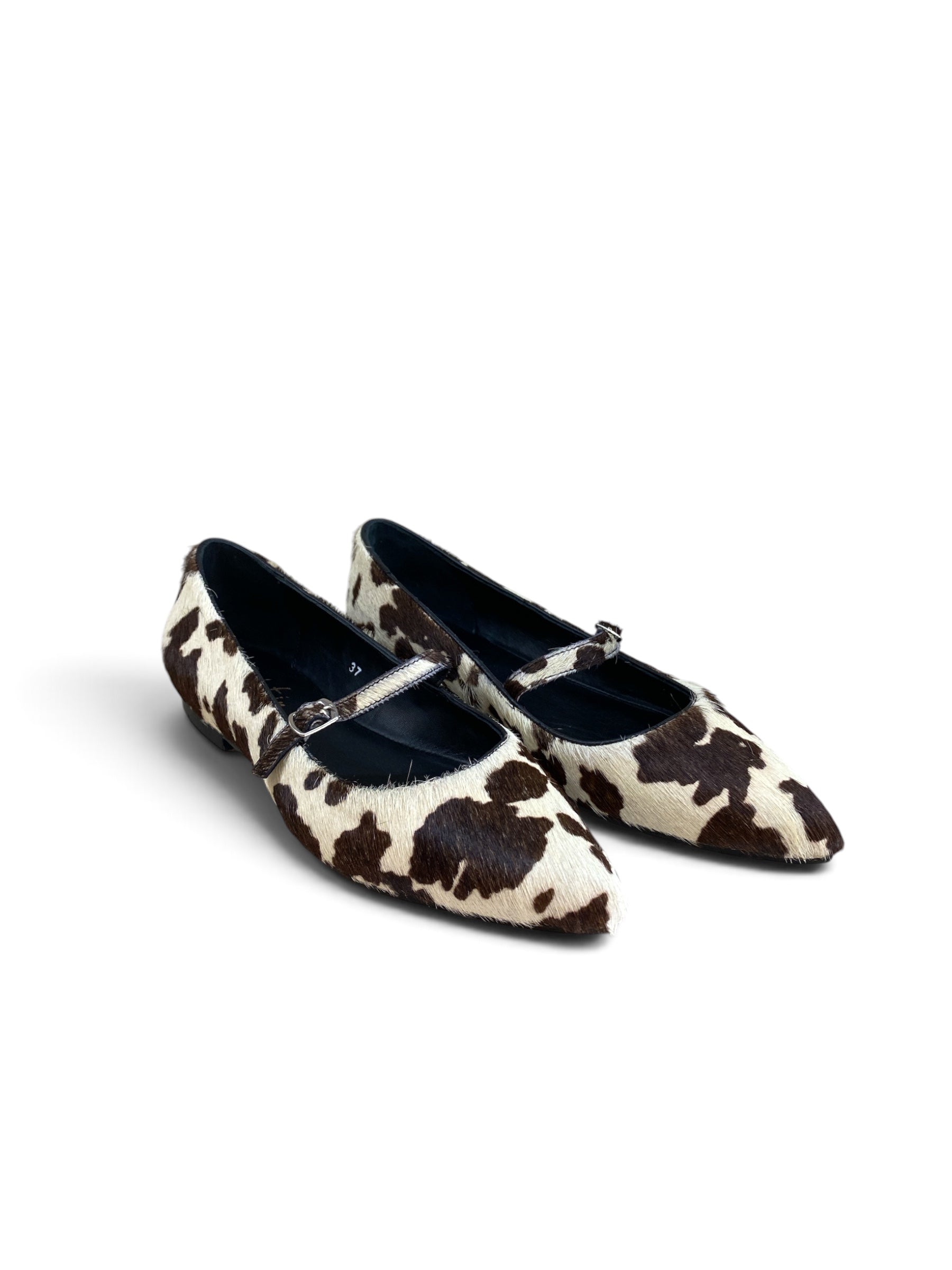 CRISTIN BALLERINE MUCCATE