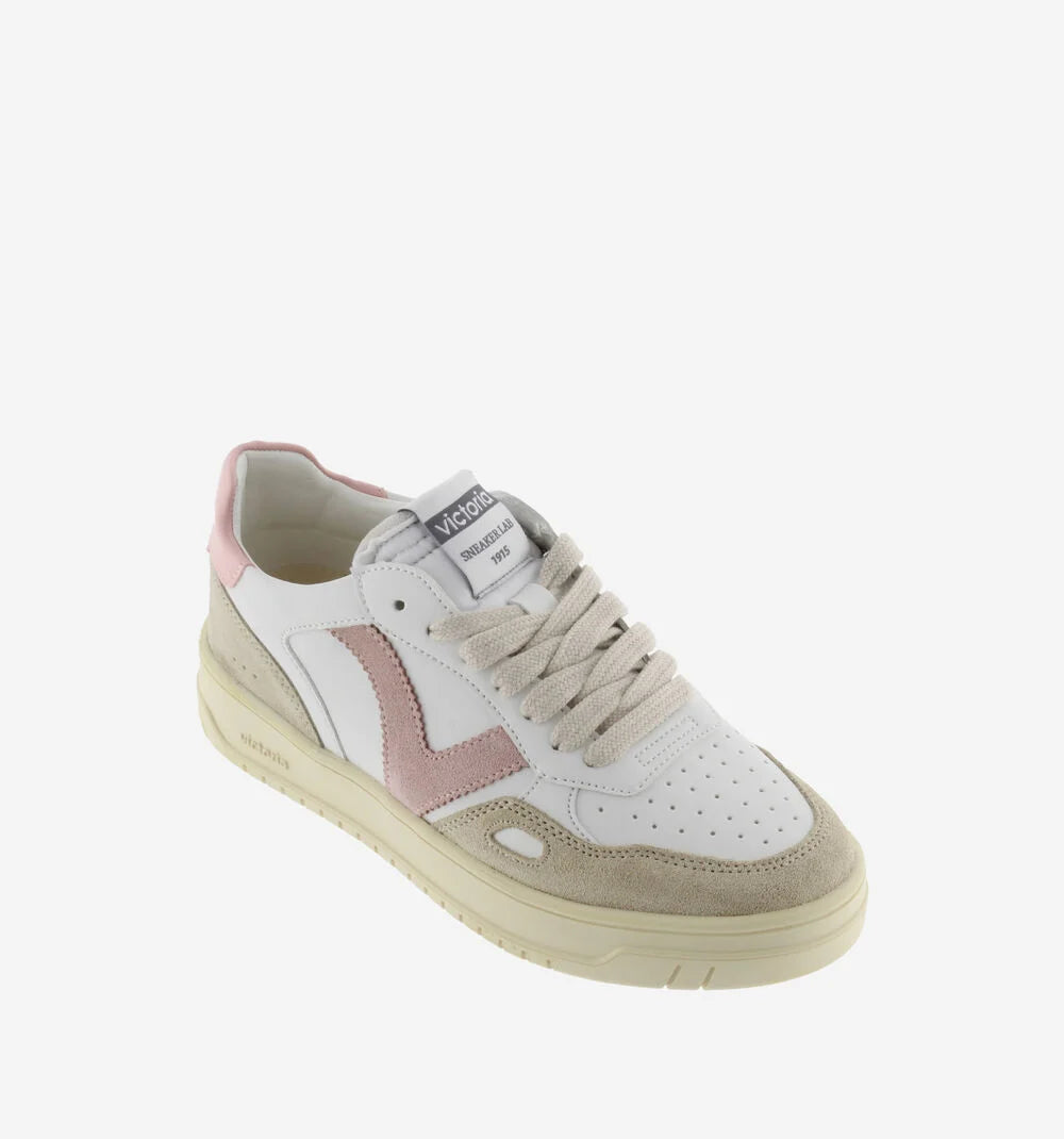 VICTORIA SNEAKERS SEUL ROSADO