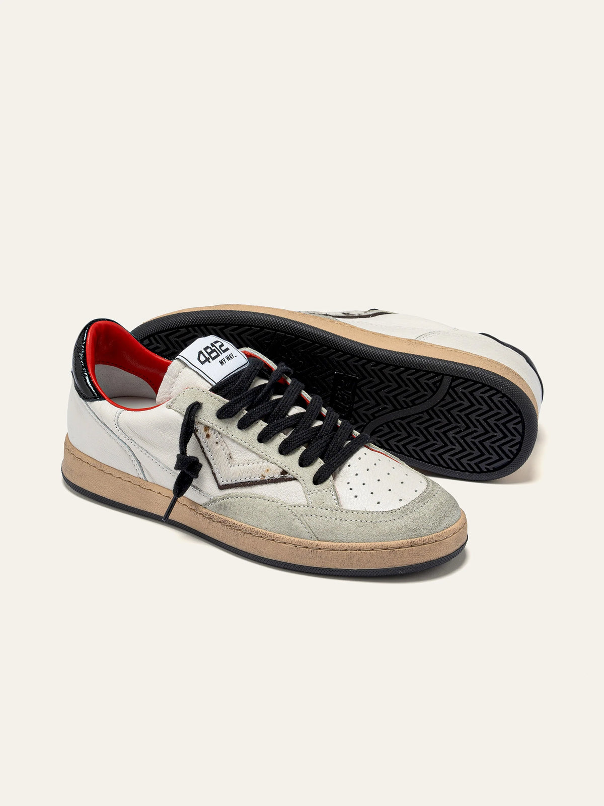 4B12 SNEAKERS PLAYNEW ANIMAL