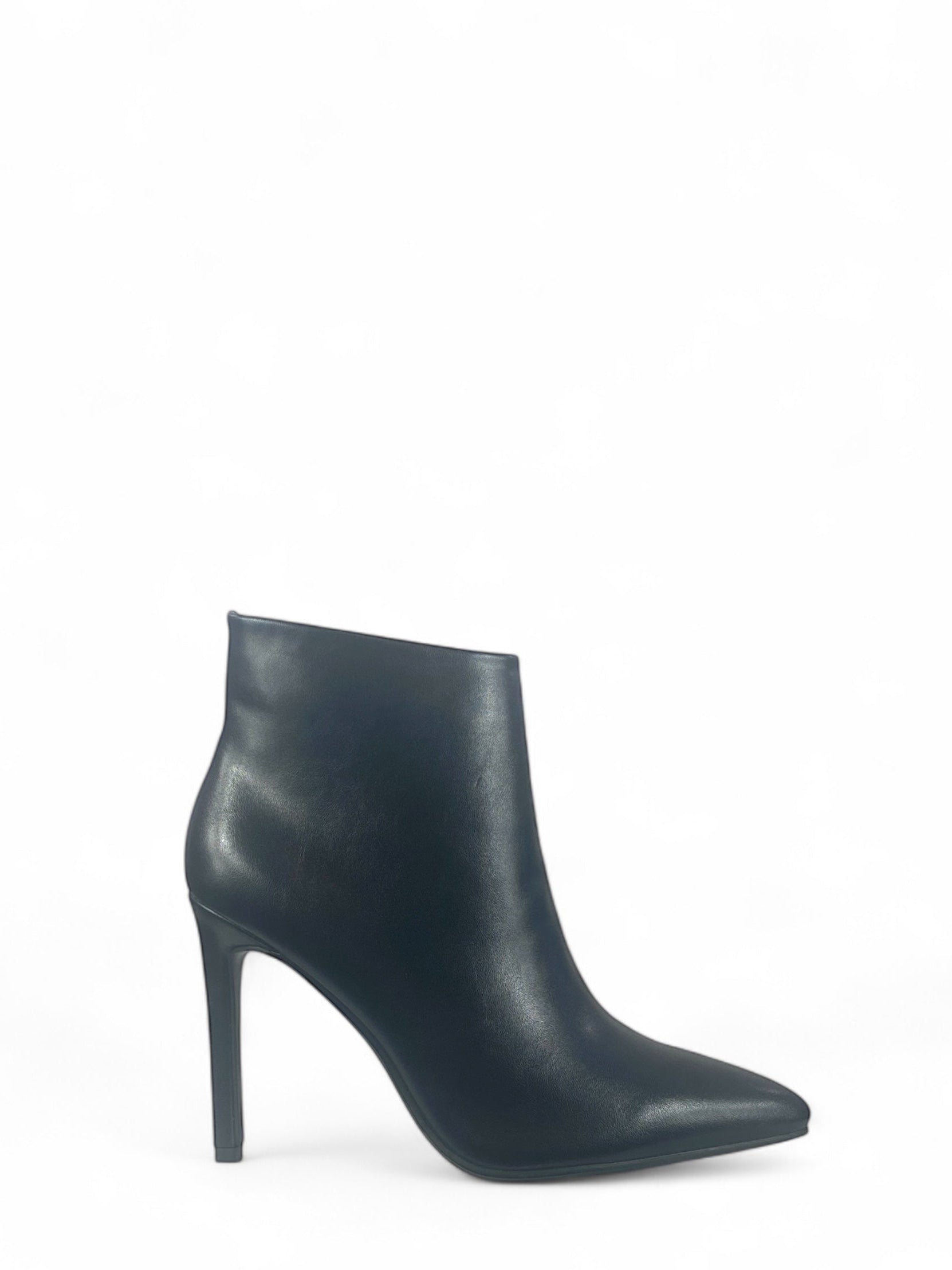 CRISTIN TRONCHETTI TACCO 9CM