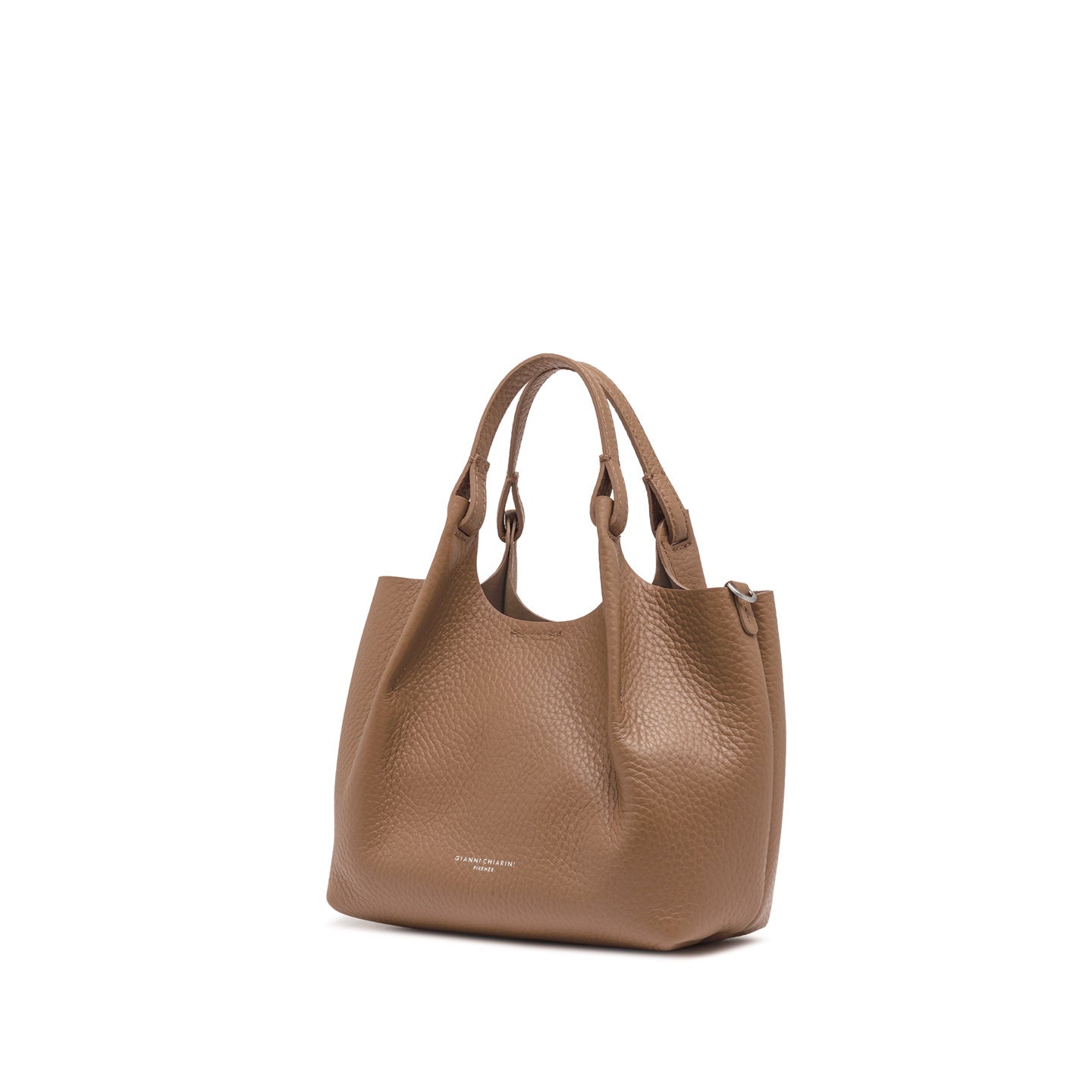 GIANNI CHIARINI BORSA DUA CLAY
