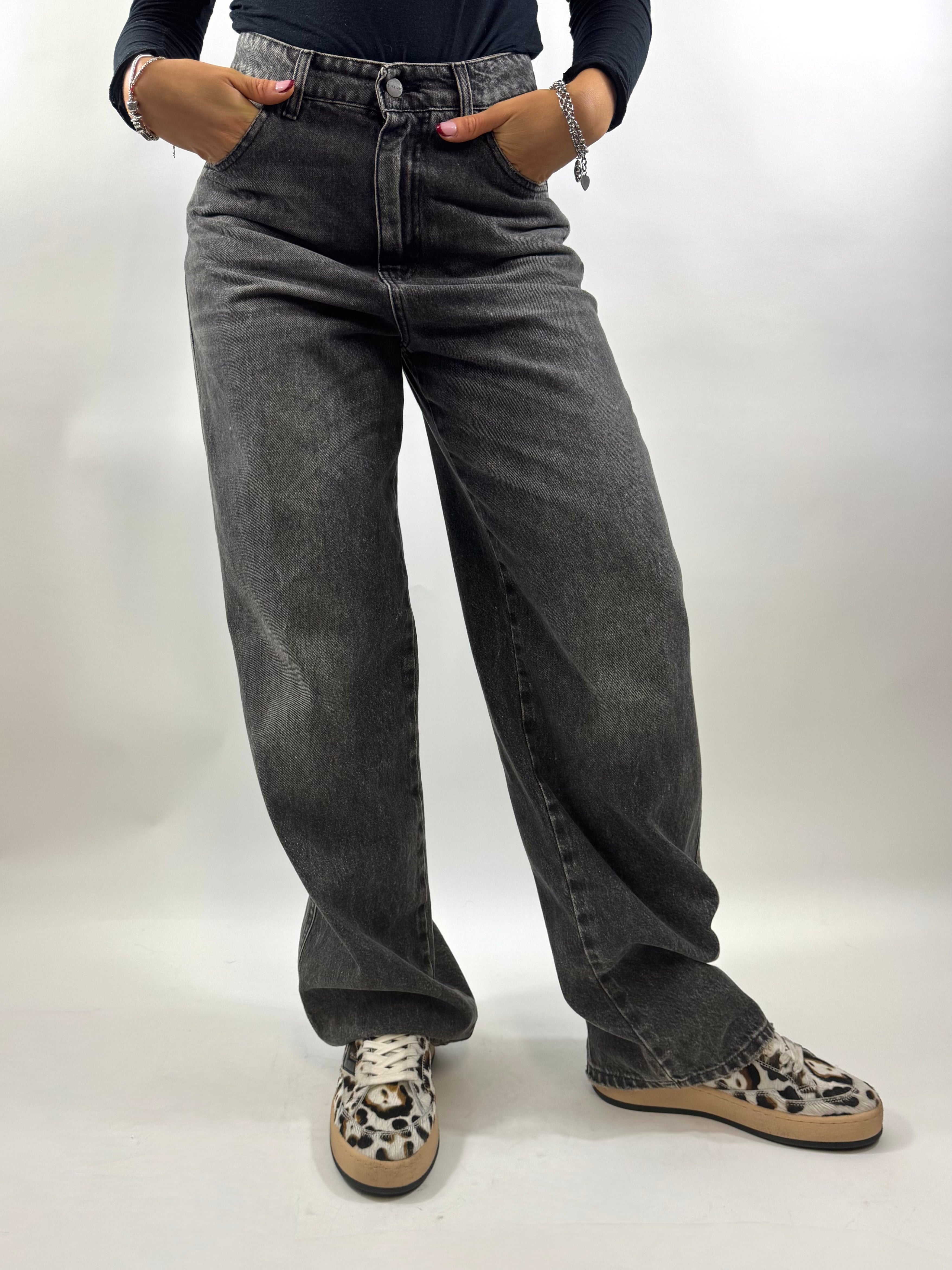 SUSY MIX JEANS WORK