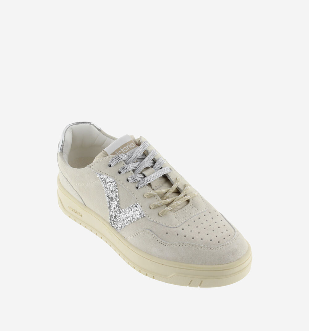 VICTORIA SNEAKERS SEUL CRUDO