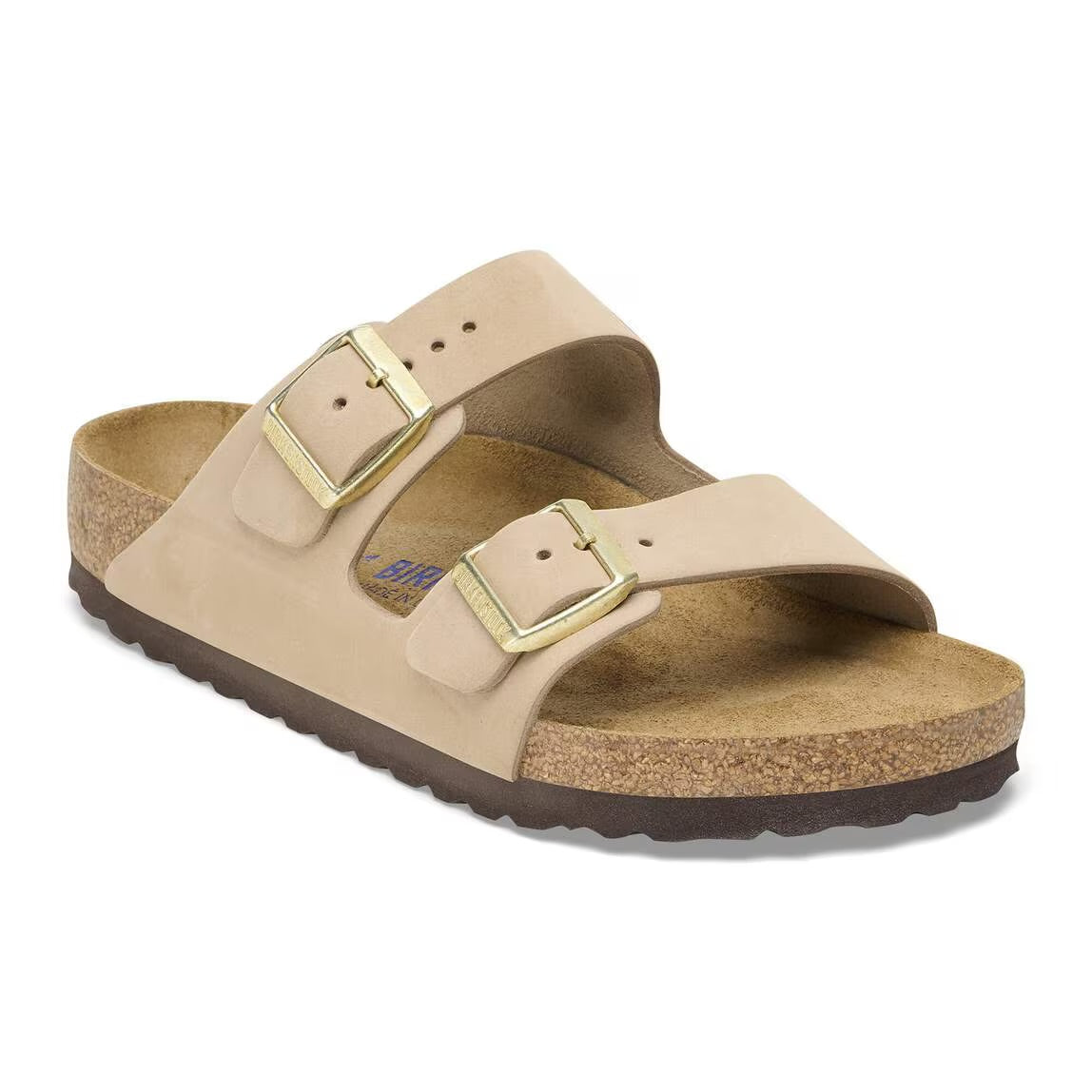 BIRKENSTOCK ARIZONA SANDCASTLE