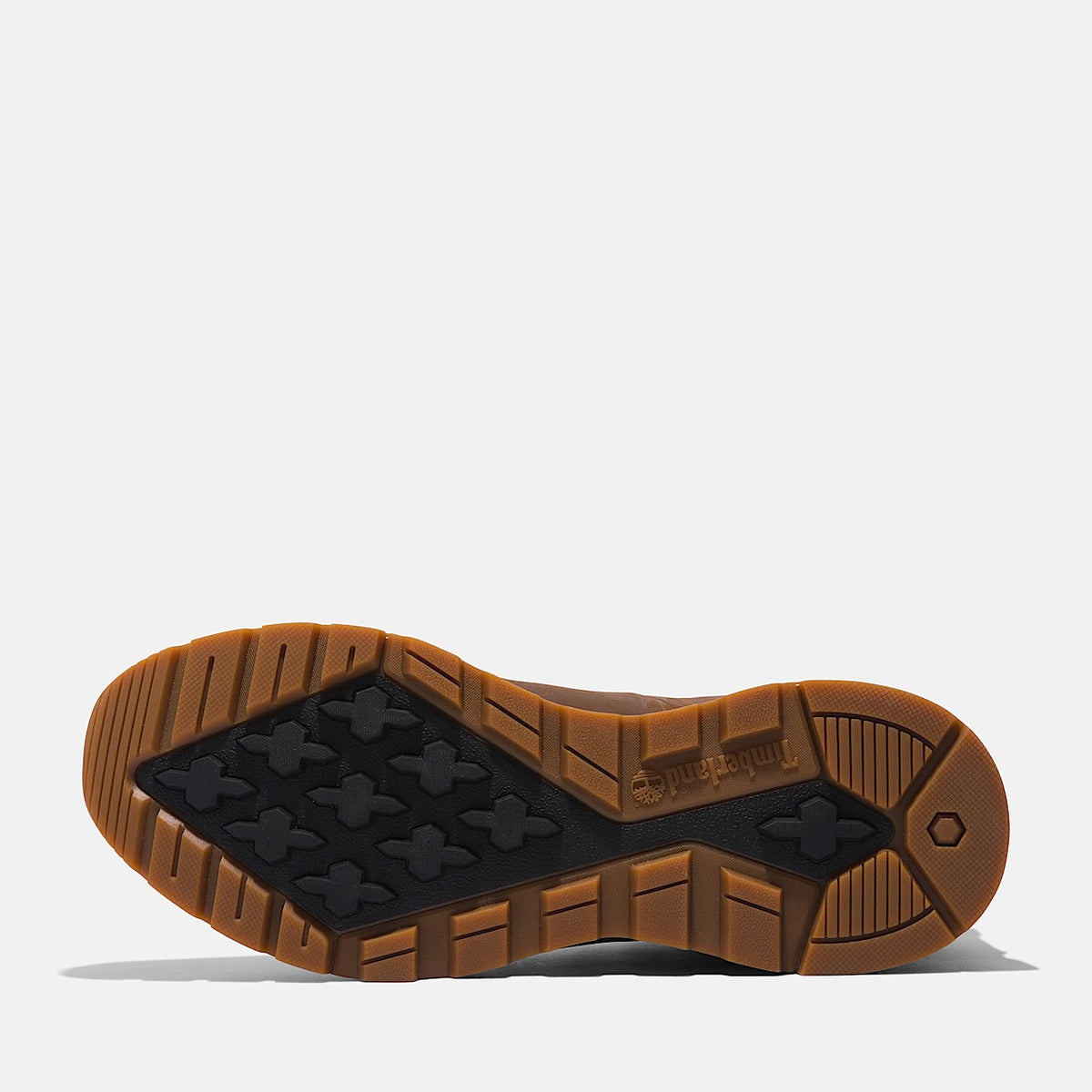TIMBERLAND SNEAKER UOMO SPRINT TREKKER MARRONE