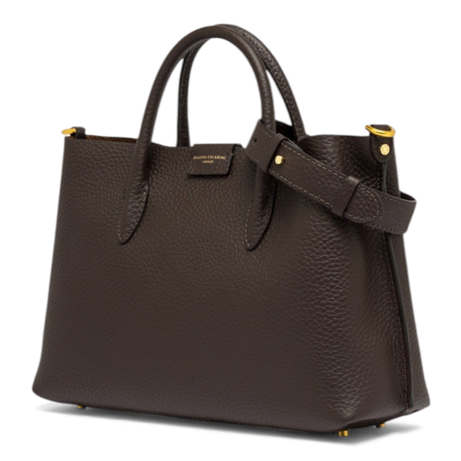 GIANNI CHIARINI BORSA ARETHA ESPRESSO GRANDE