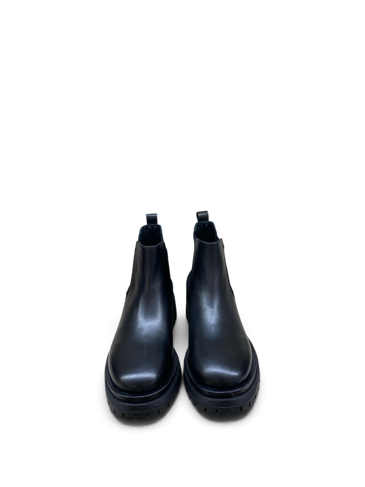 ANIMA STIVALETTO BASSO MODELLO BEATLES NERO