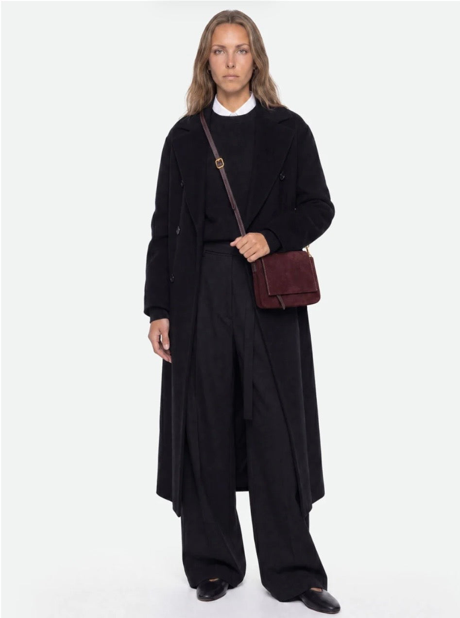 GIANNI CHIARINI BORSA TRACOLLA THREE AMARONE