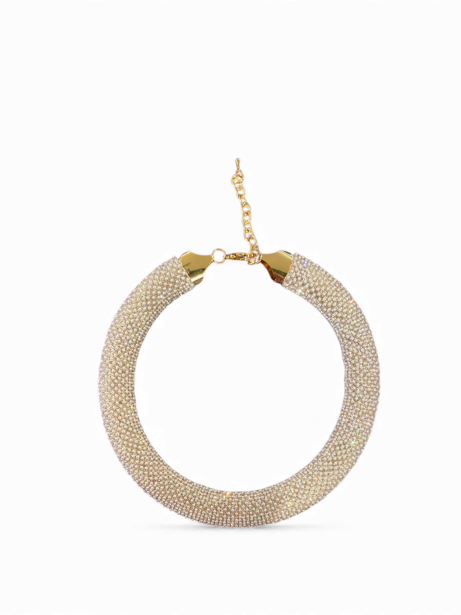 SUSY MIX GIROCOLLO ARGENTO