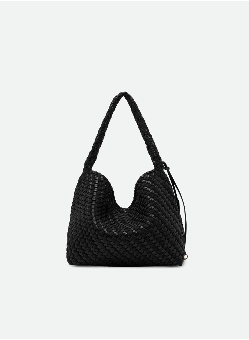 GIANNI CHIARINI BORSA AURELIE 6 NERO