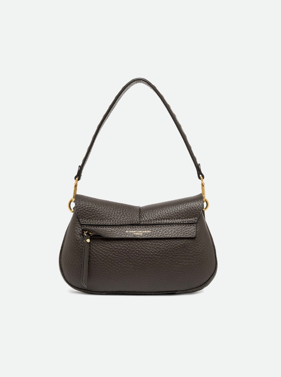 GIANNI CHIARINI BORSA HELENA ROUND ESPRESSO