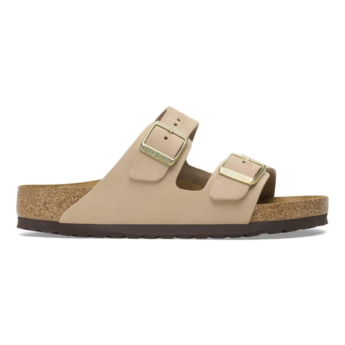 BIRKENSTOCK ARIZONA SANDCASTLE