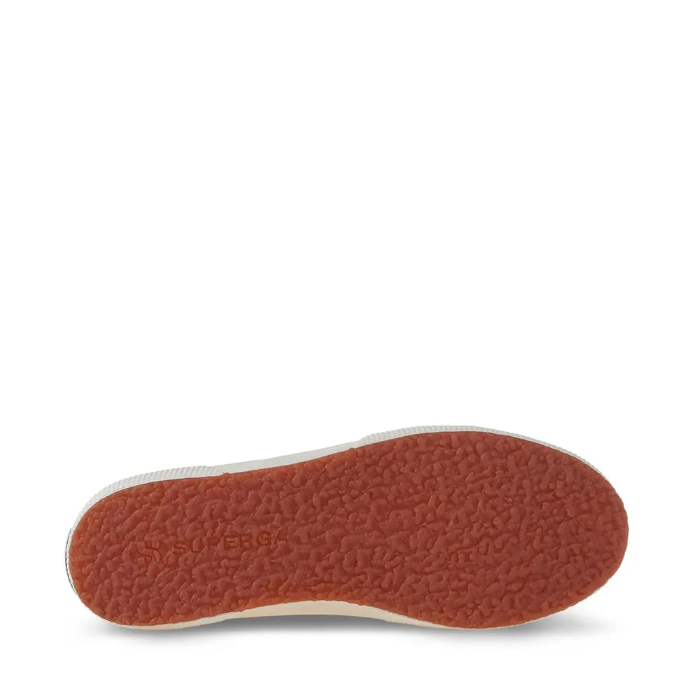 SUPERGA SNEAKERS DONNA COTU CLASSIC BEIGE NATURAL AVORIO
