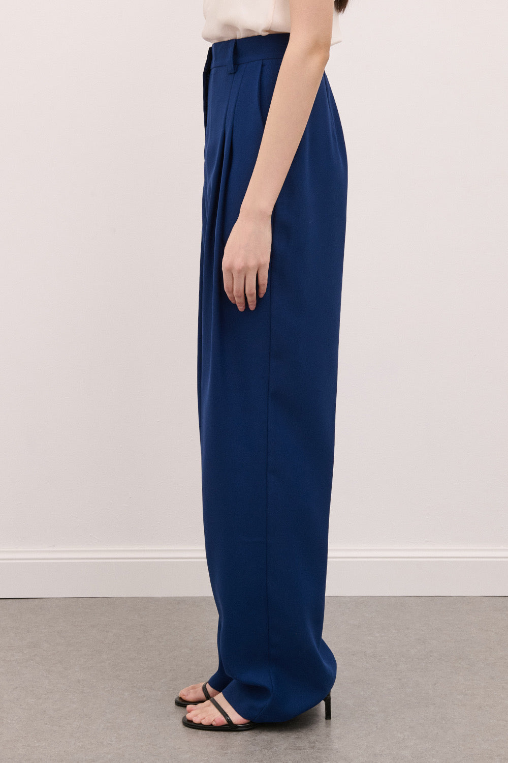 TWO WAY PANTALONE PENCE BLU