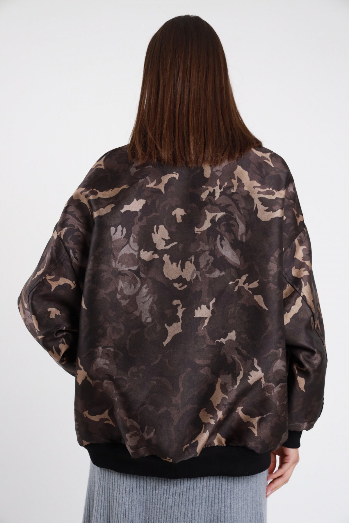 SUSY MIX BOMBER OVER MORO