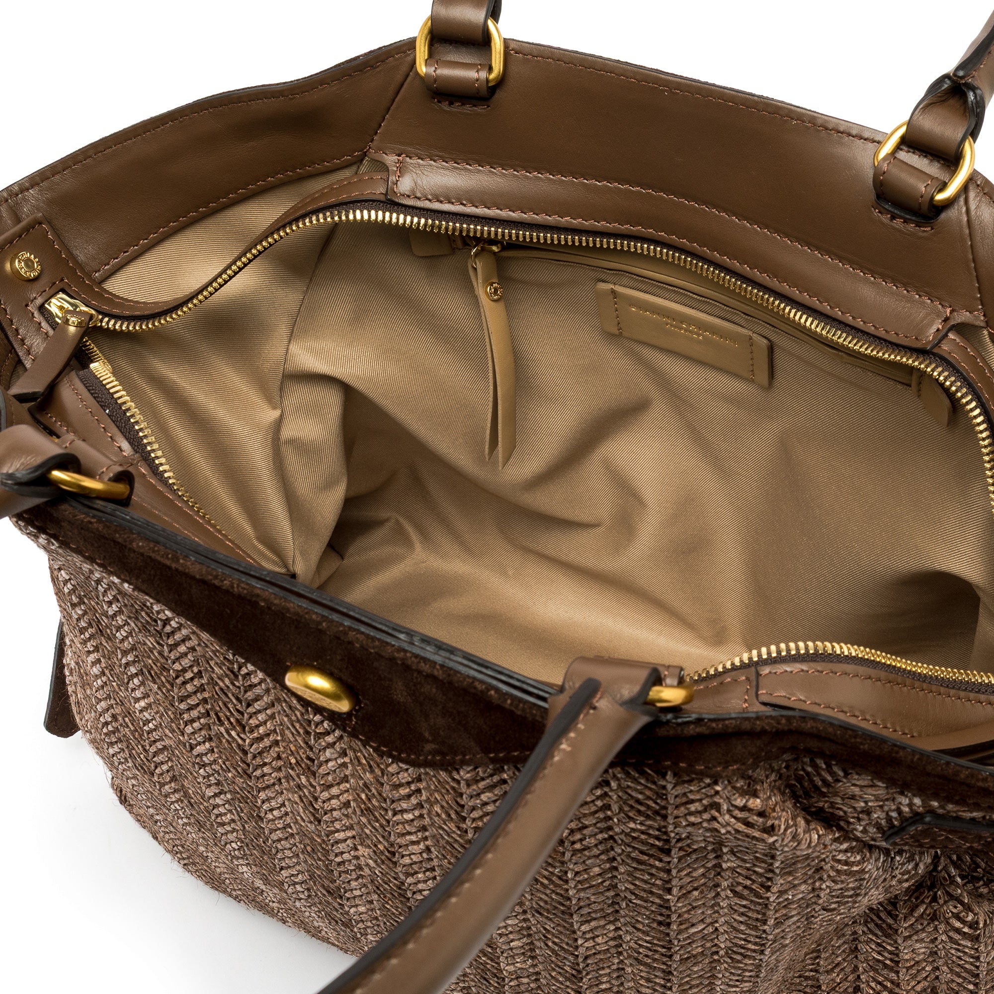 GIANNI CHIARINI CLAUDETTE CHOCO