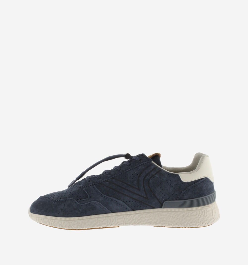 VICTORIA SNEAKERS ANIMA MARINO SUEDE