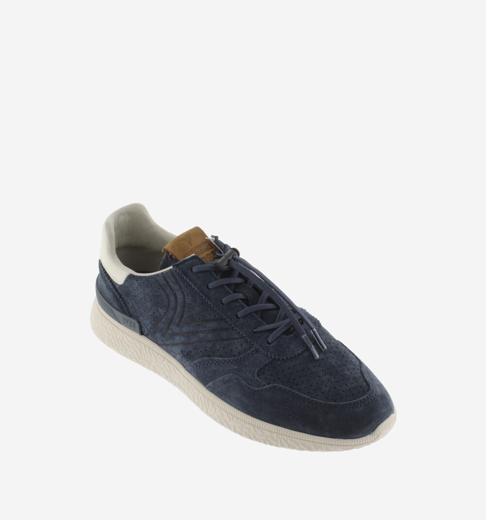 VICTORIA SNEAKERS ANIMA MARINO SUEDE