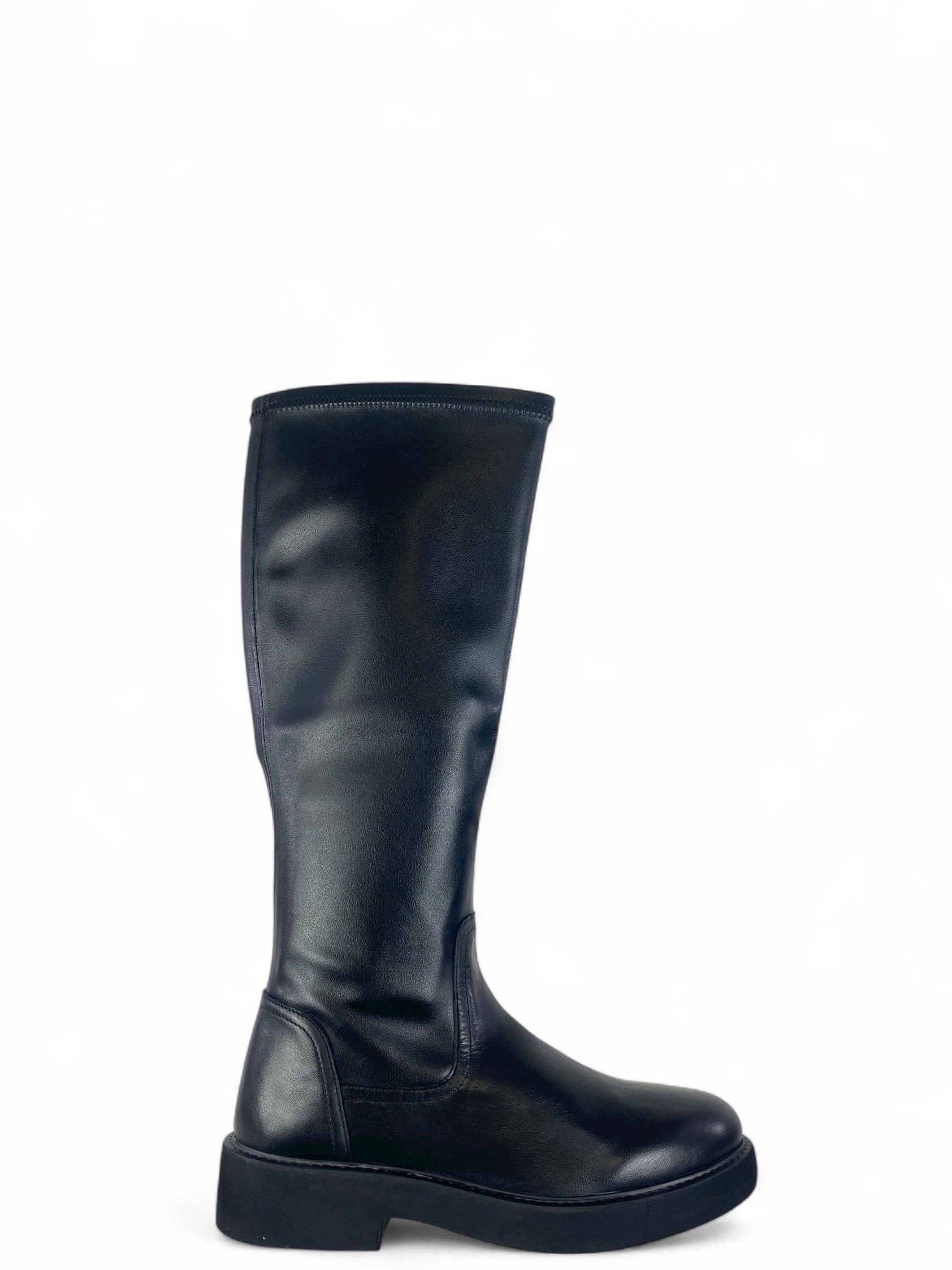 CRISTIN STIVALE ELASTICIZZATO