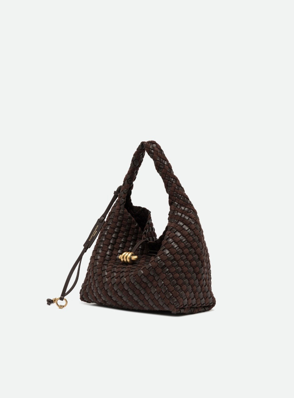 GIANNI CHIARINI BORSA AURELIE ESPRESSO