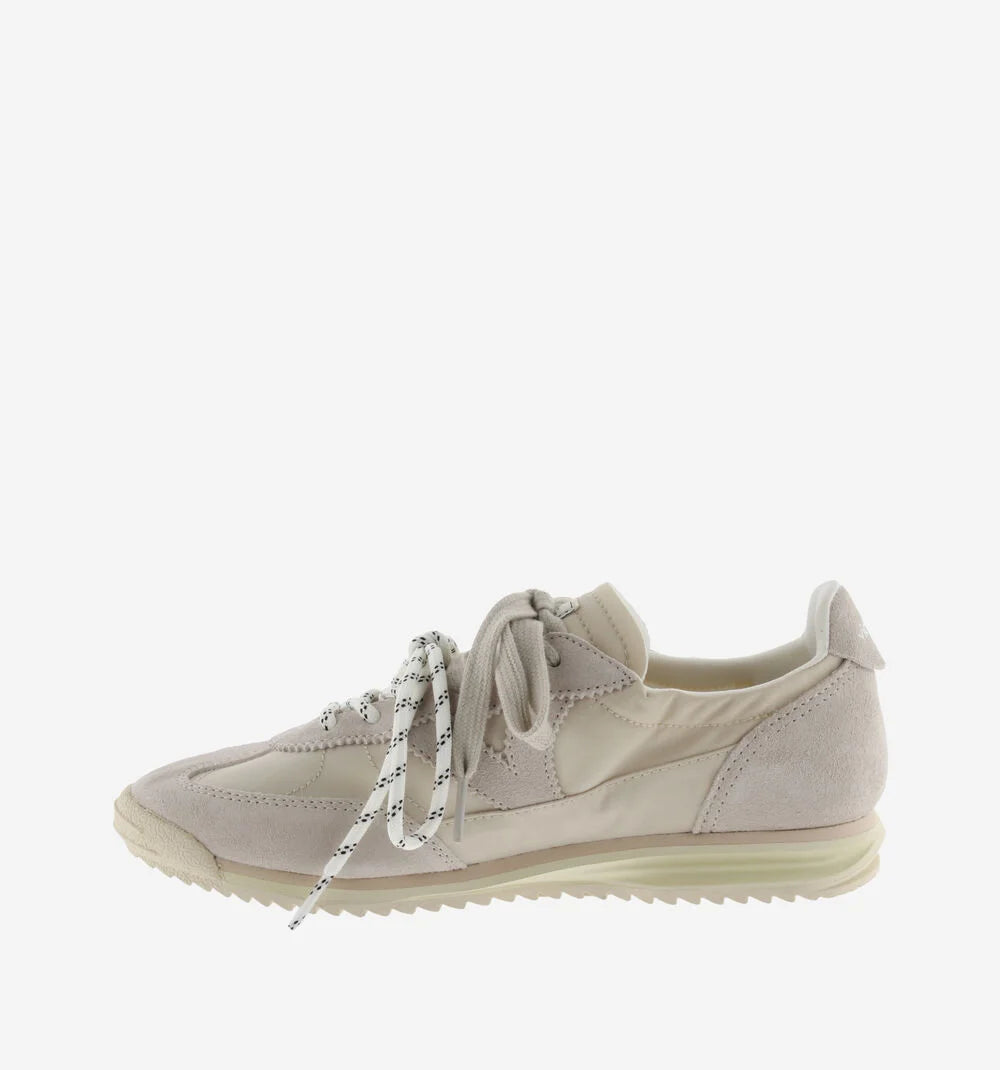 VICTORIA SNEAKERS SATURNO BEIGE