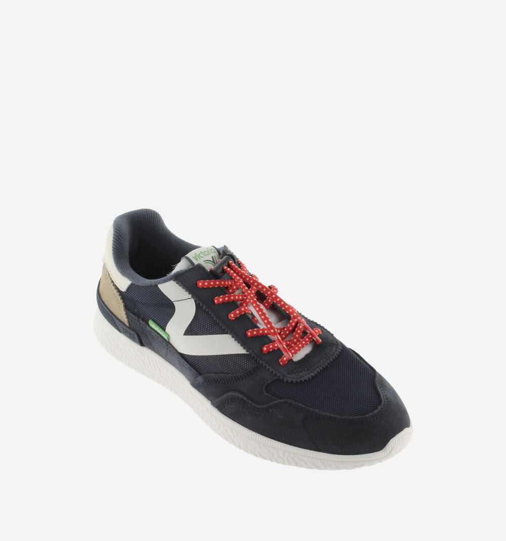 VICTORIA SNEAKERS ANIMA MARINO
