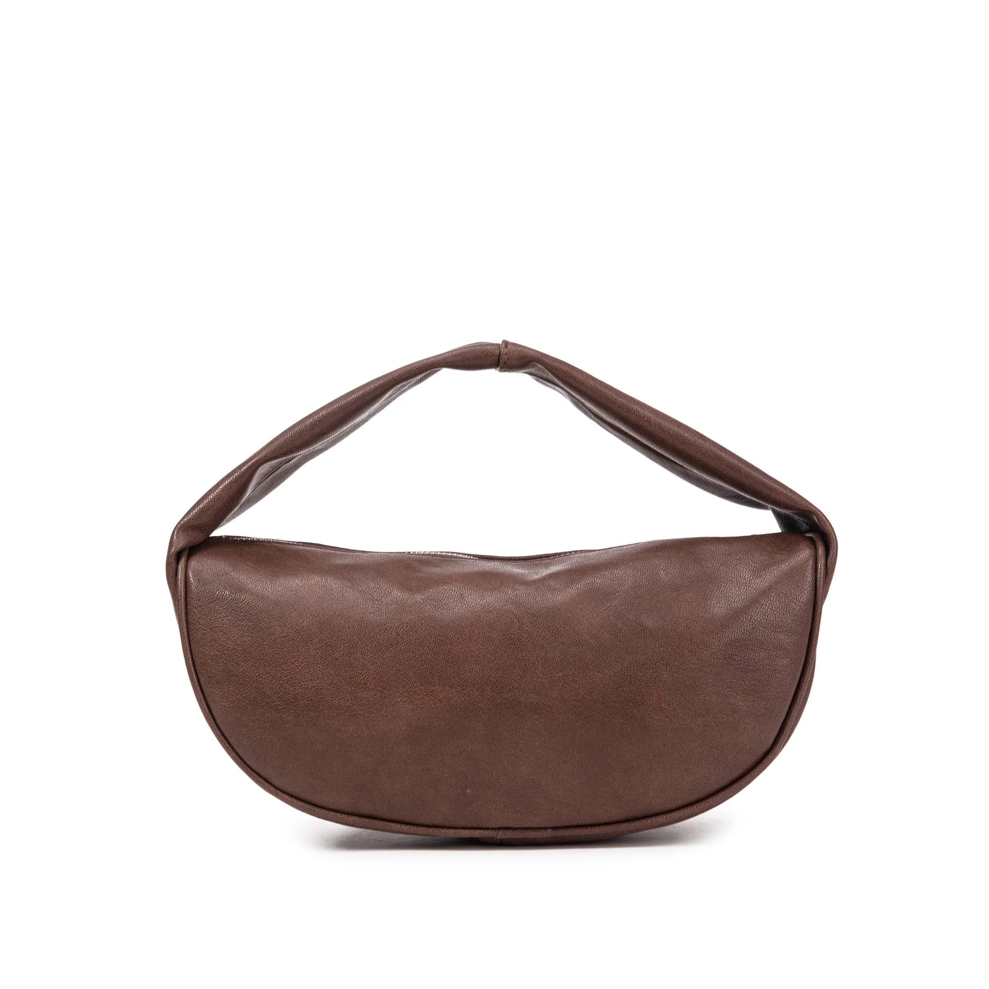 MINI BAG VINTAGE MARRONE