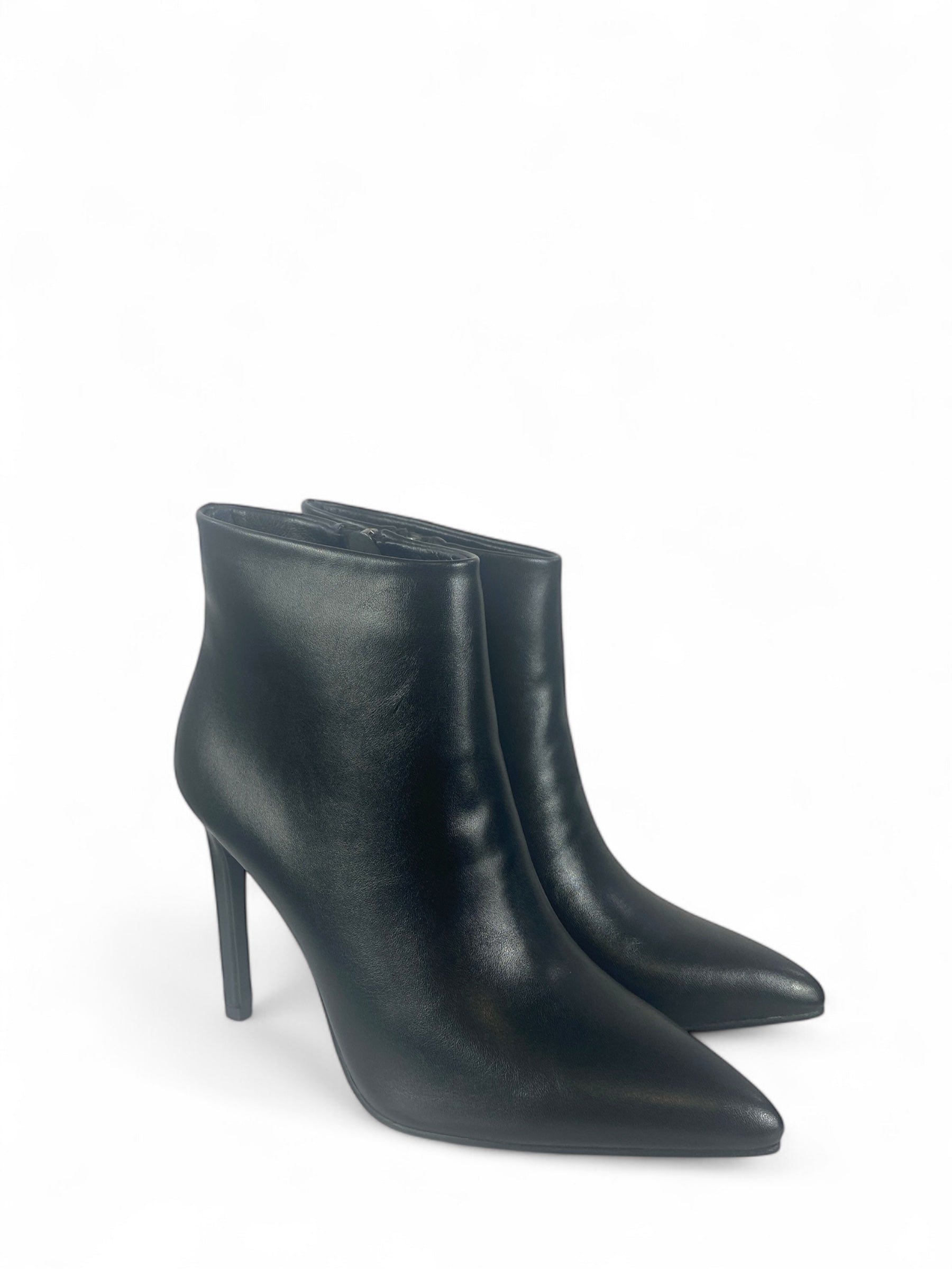 CRISTIN TRONCHETTI TACCO 9CM