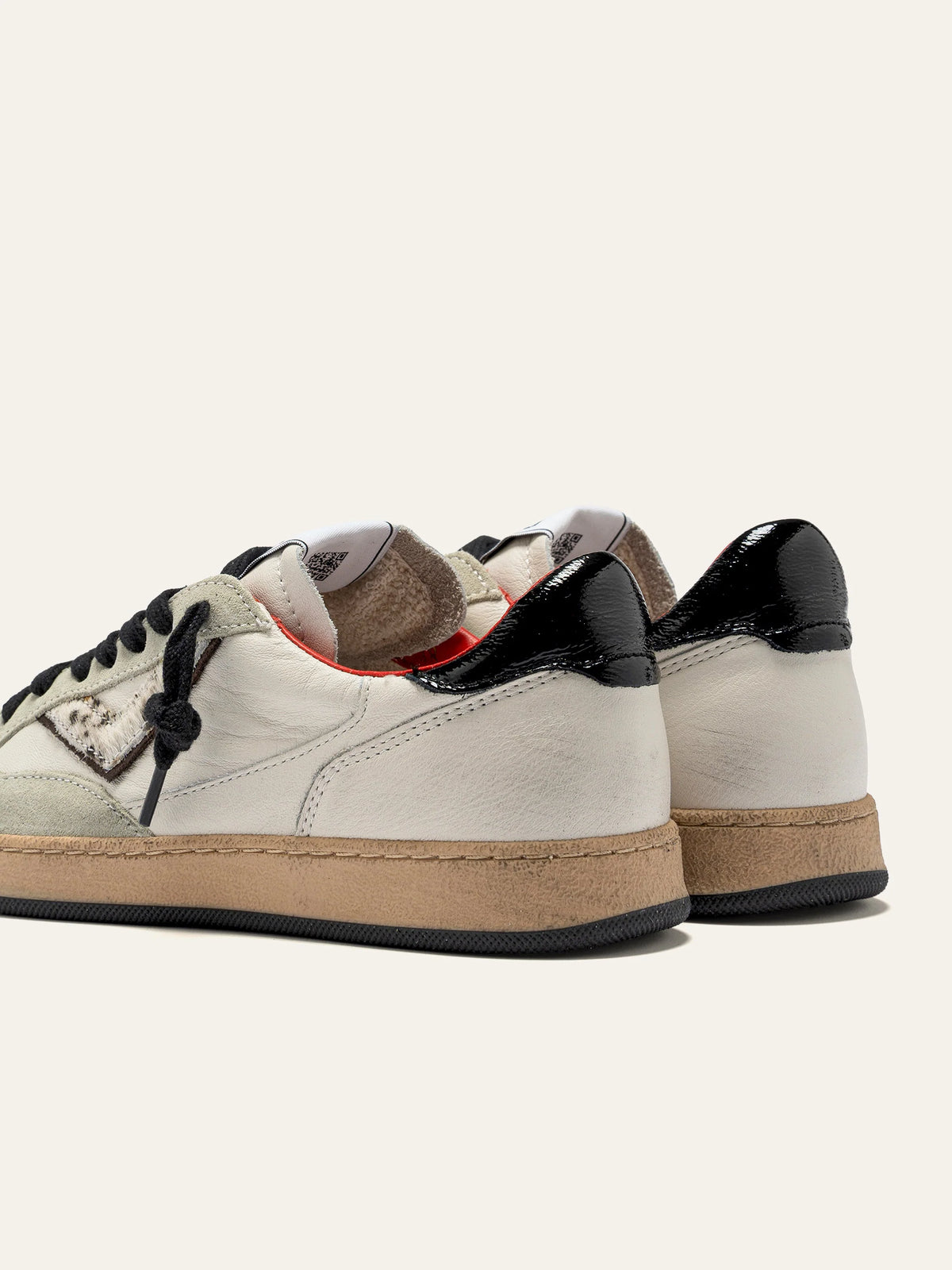 4B12 SNEAKERS PLAYNEW ANIMAL