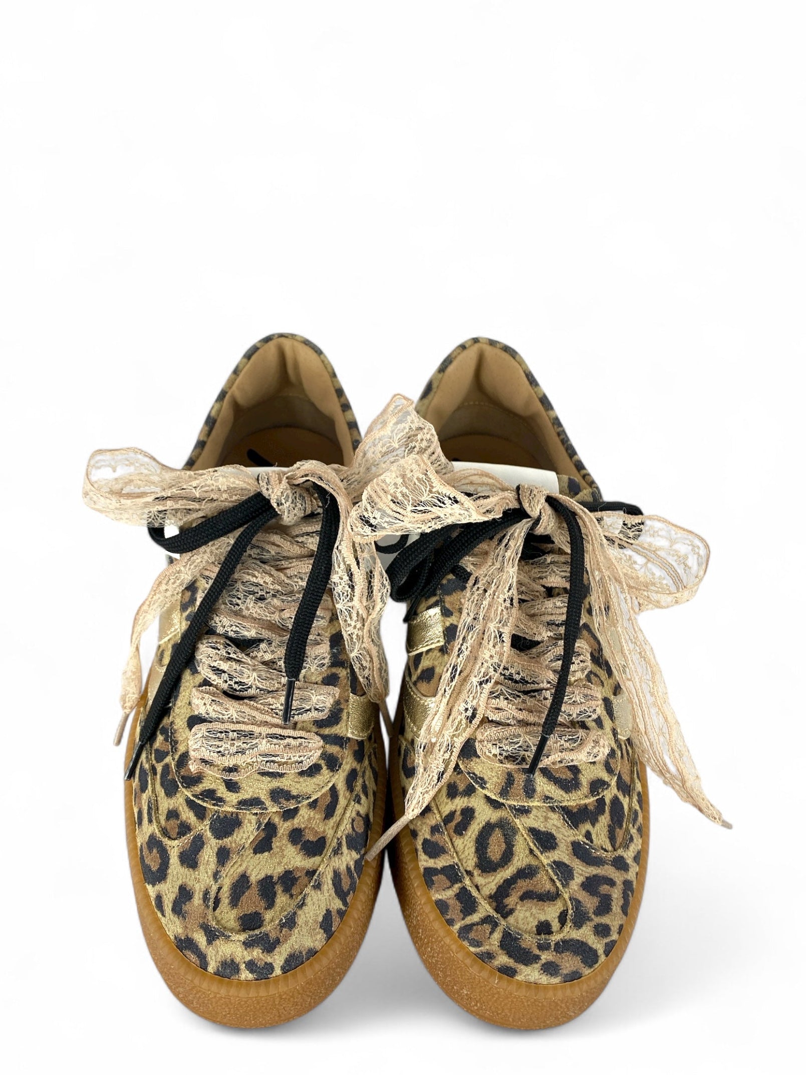 MELINÈ SNEAKER MACULATA