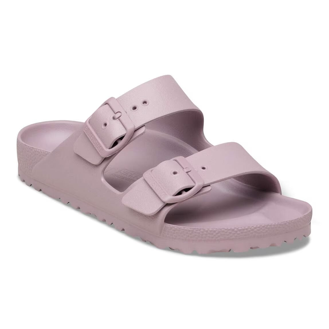BIRKENSTOCK ARIZONA FADED PURPLE