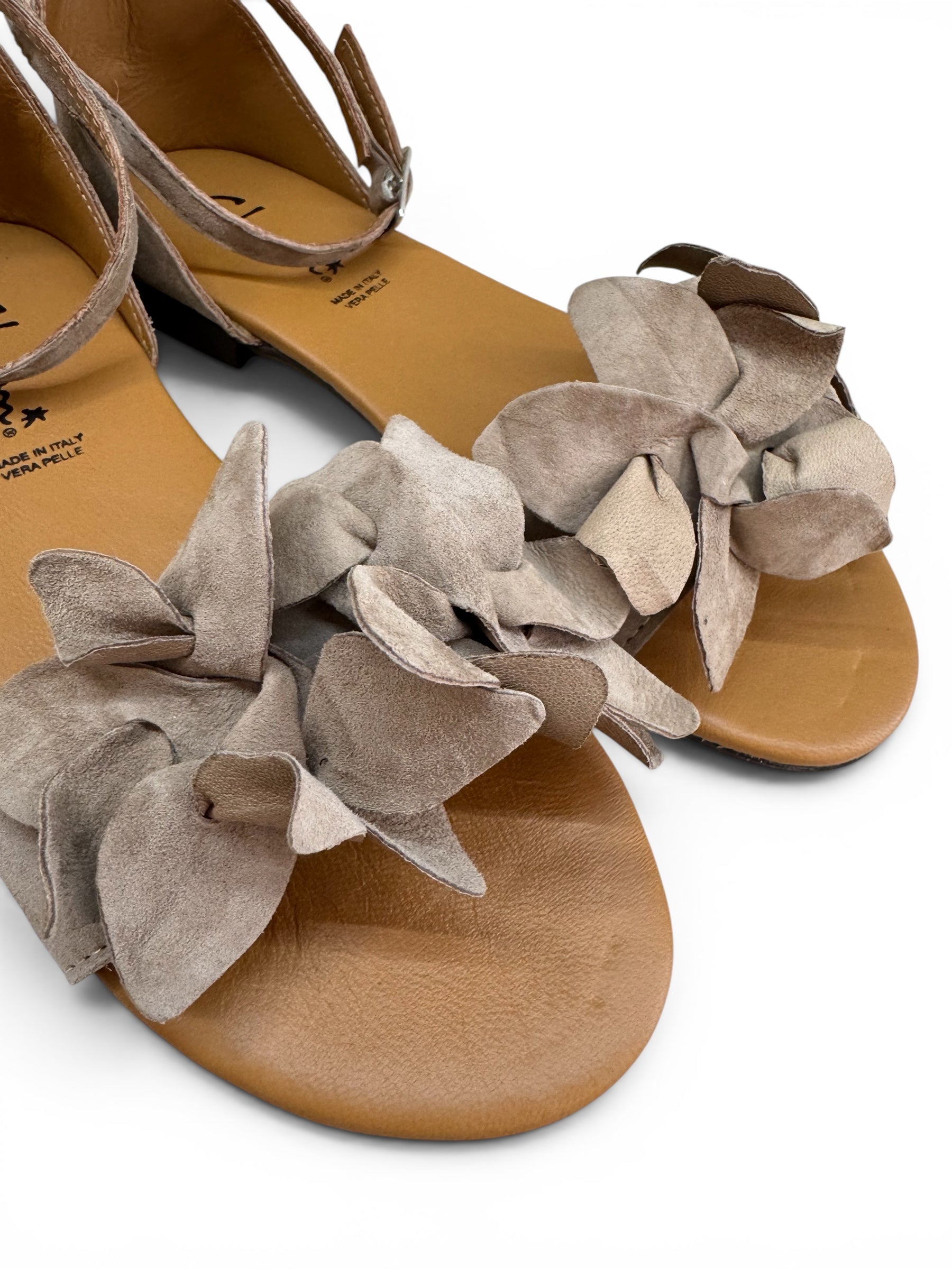 GLSM SANDALO FIORE TERRA
