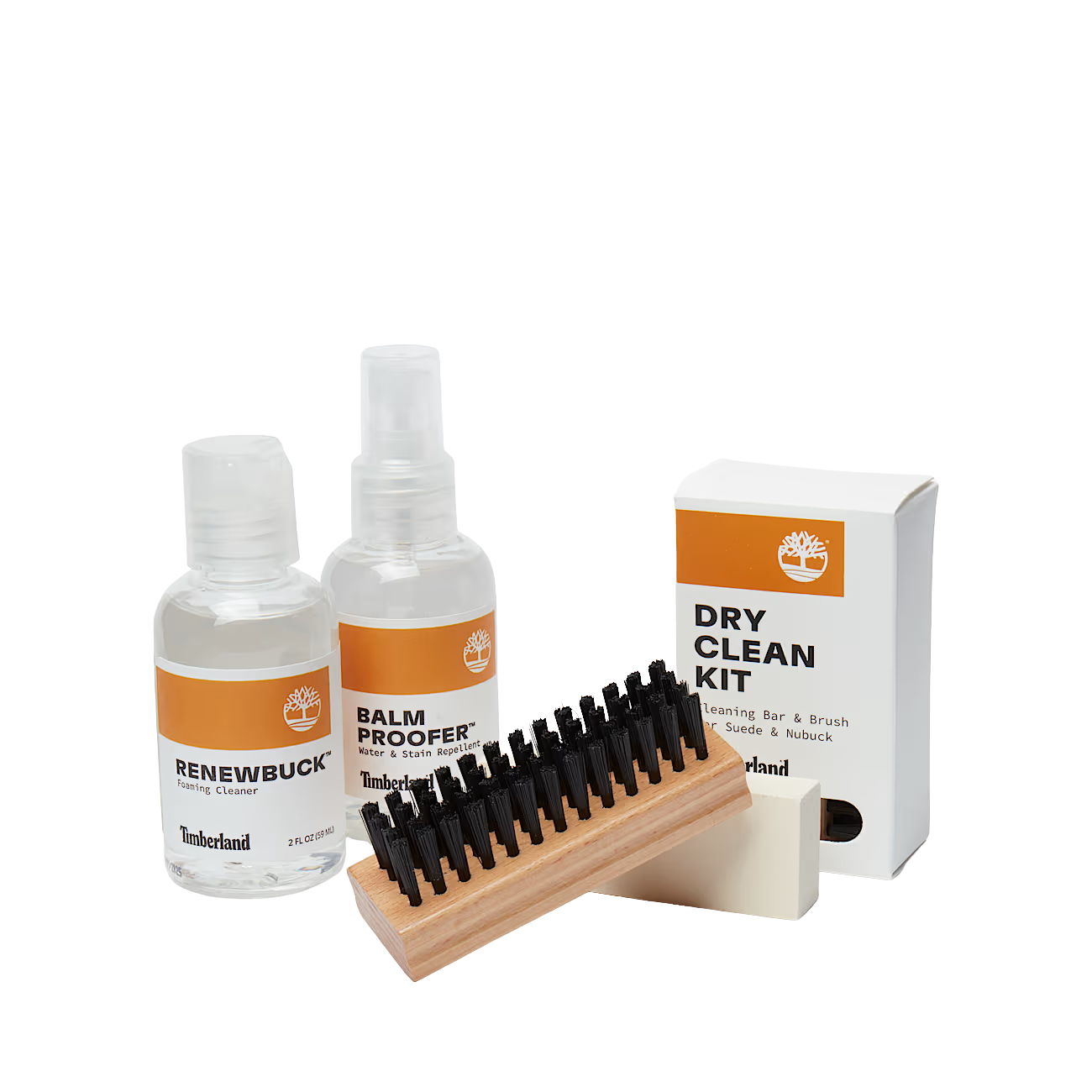 TIMBERLAND Kit da Viaggio