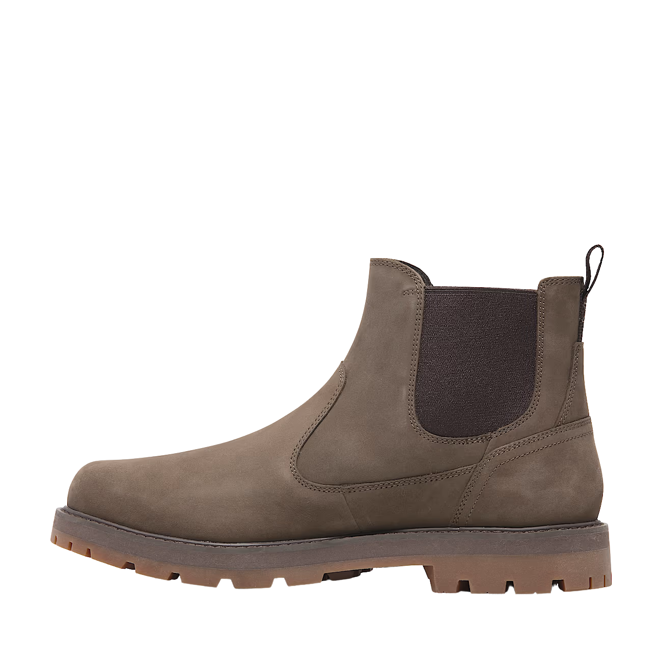 TIMBERLAND Stivale Chelsea Britton Road marrone