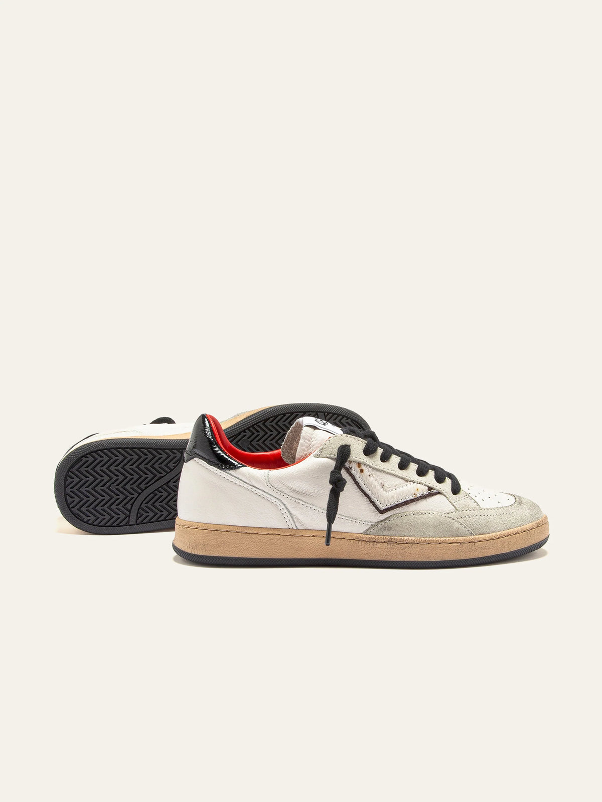 4B12 SNEAKERS PLAYNEW ANIMAL