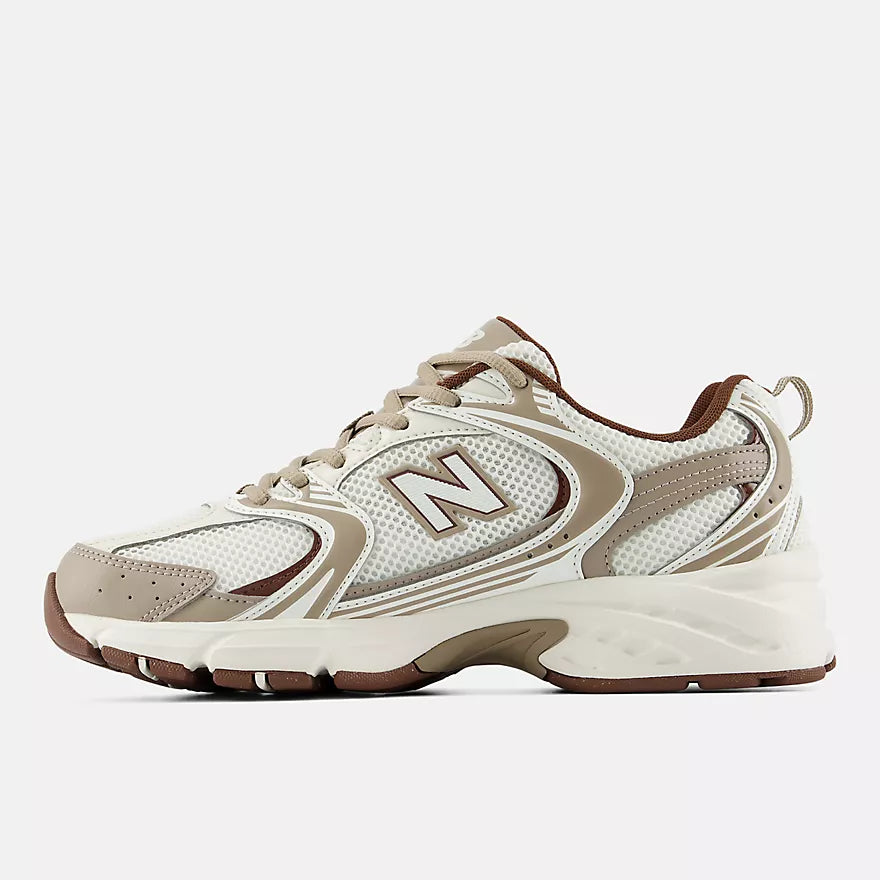 NEW BALANCE SNEAKERS U530COB SEA SALT