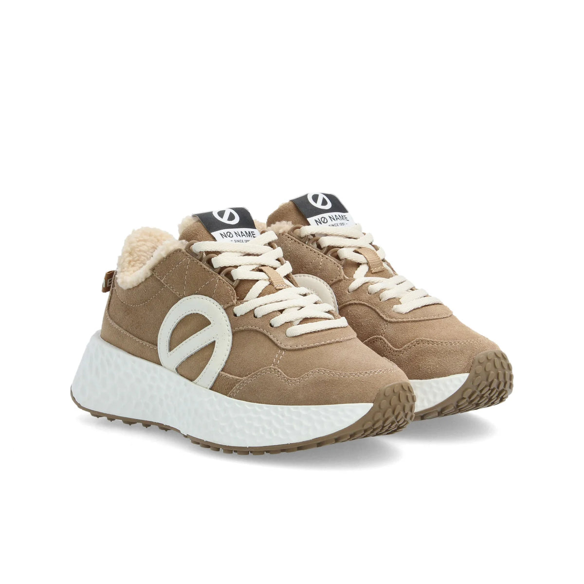 NO NAME SNEAKERS CARTER JOGGER NOCE