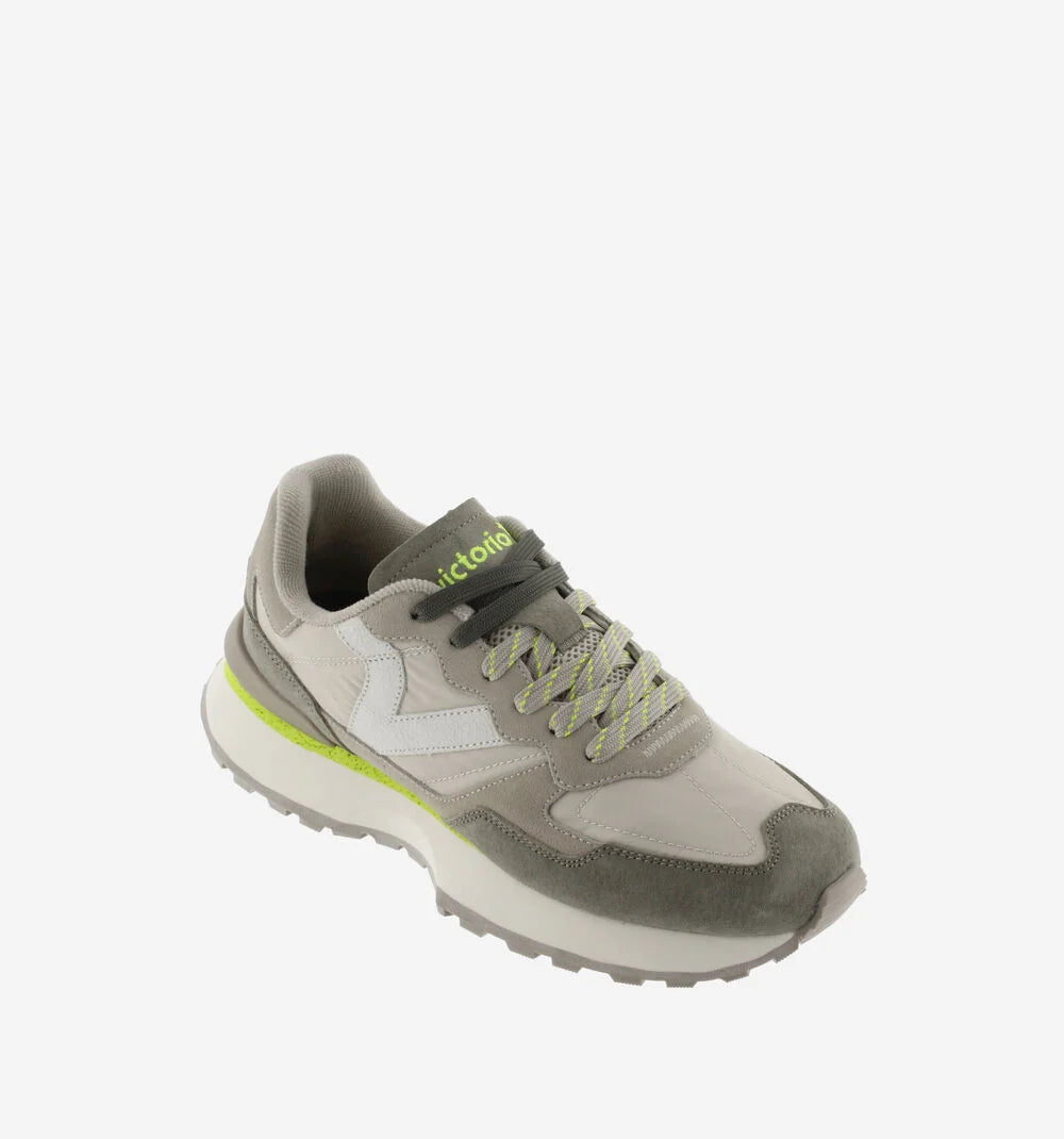 VICTORIA SNEAKERS RUSH KAKI