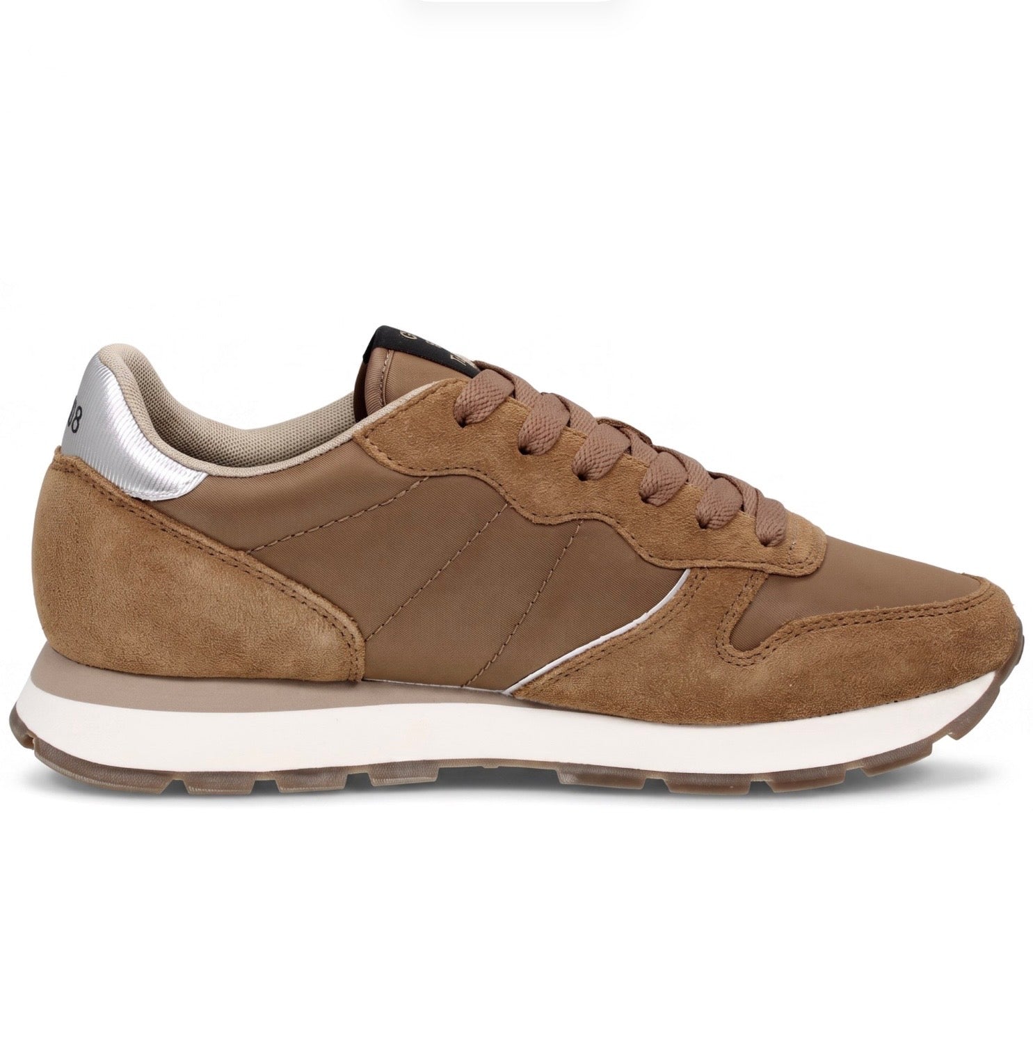 SUN68 SNEAKERS DONNA ALLY VOLPE