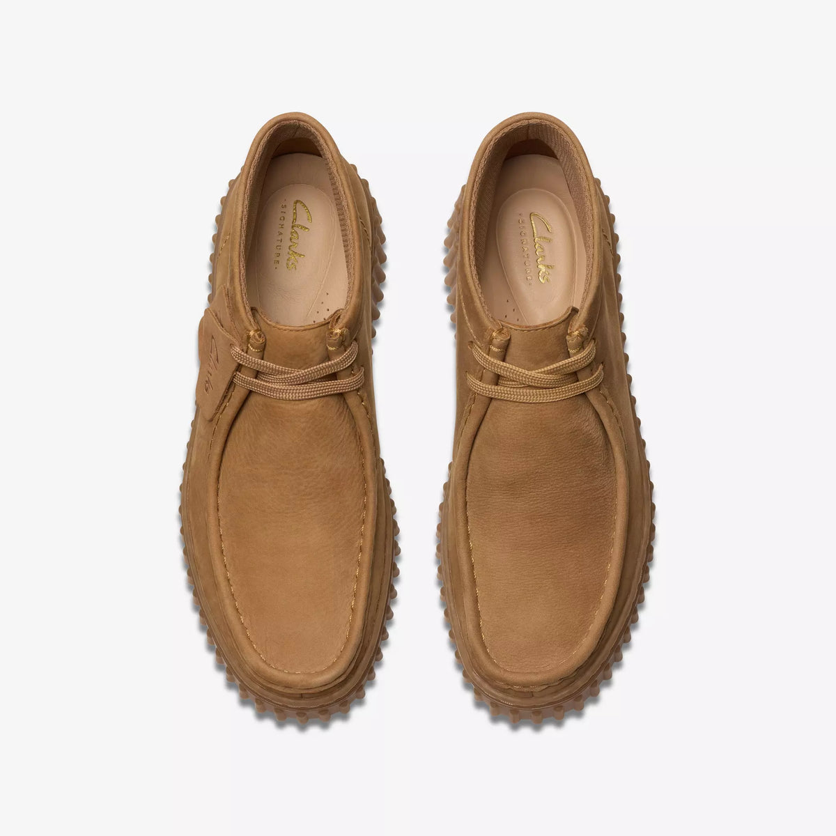 CLARKS SCARPA DONNA MODELLO INGEGNERE TORHILL MOSS