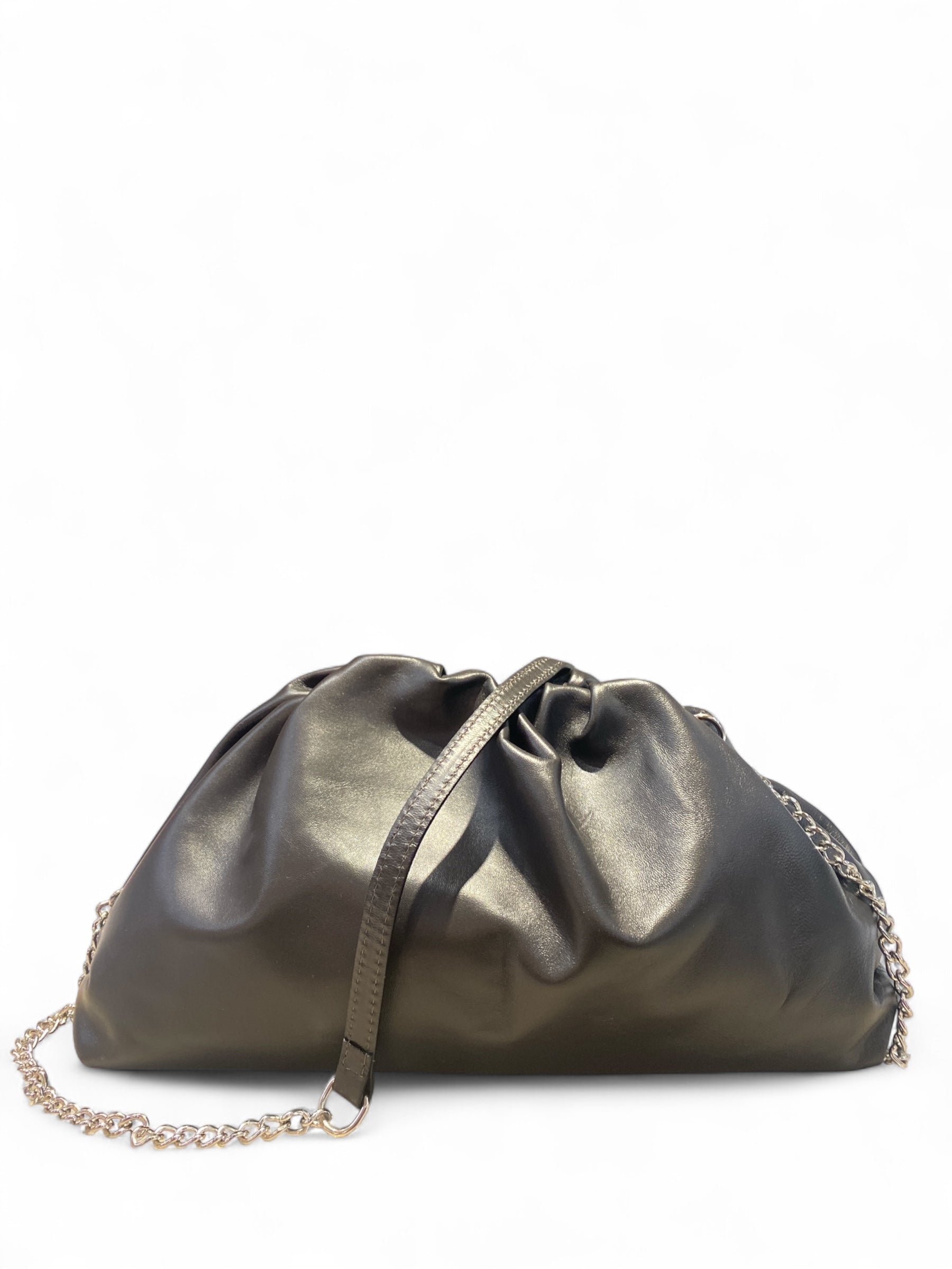 CECILE POCHETTE MORO