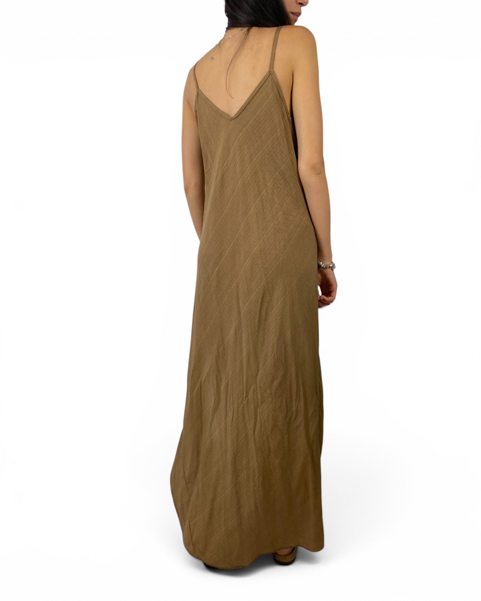 CECILE ABITO MORBIDO CAMEL