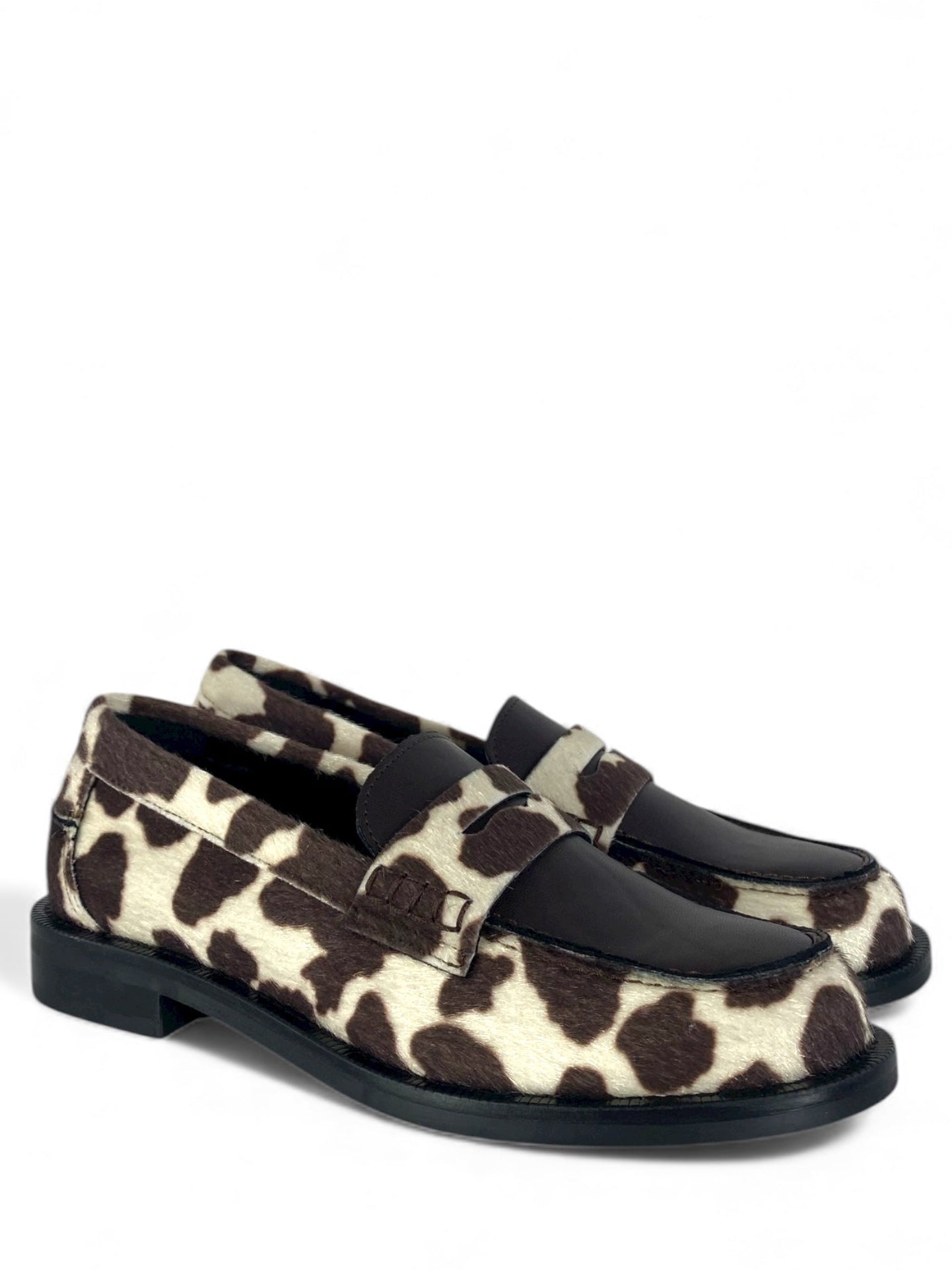 BOTTEGA LOTTI COLLEGE MUCCATO