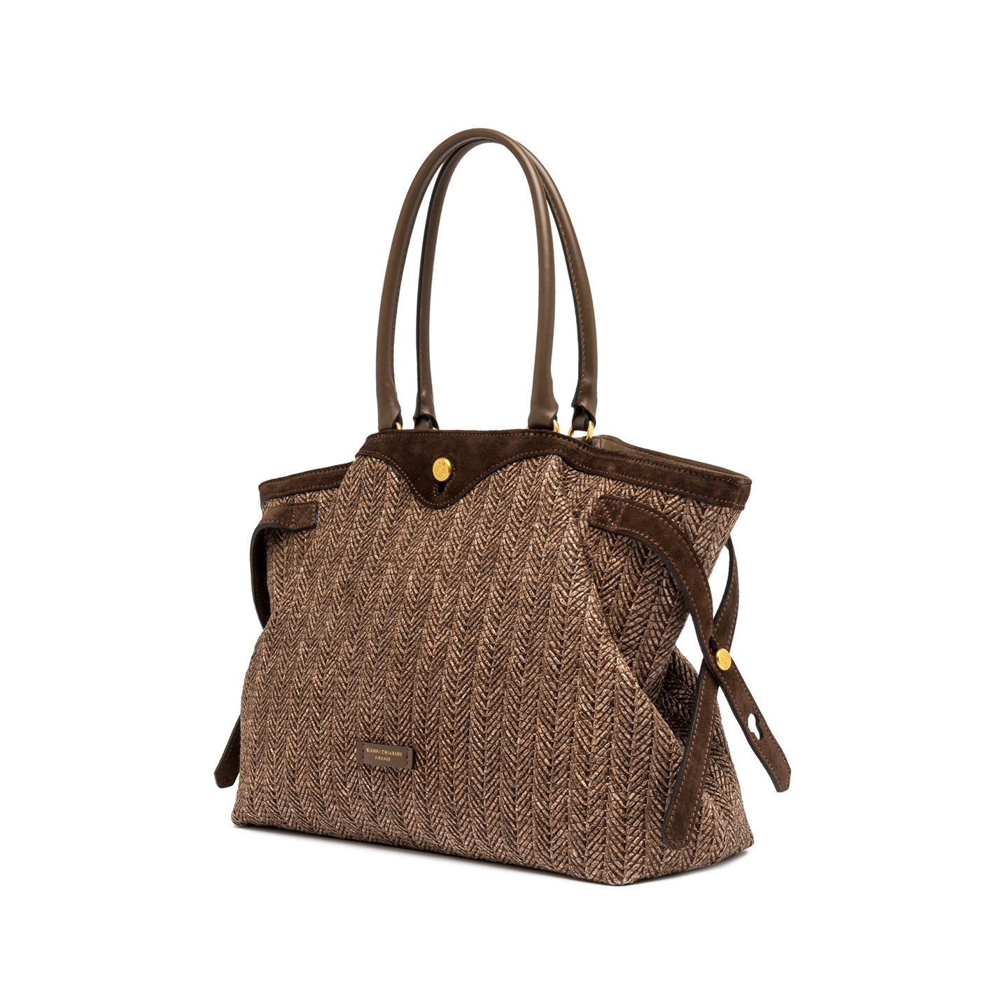 GIANNI CHIARINI CLAUDETTE CHOCO