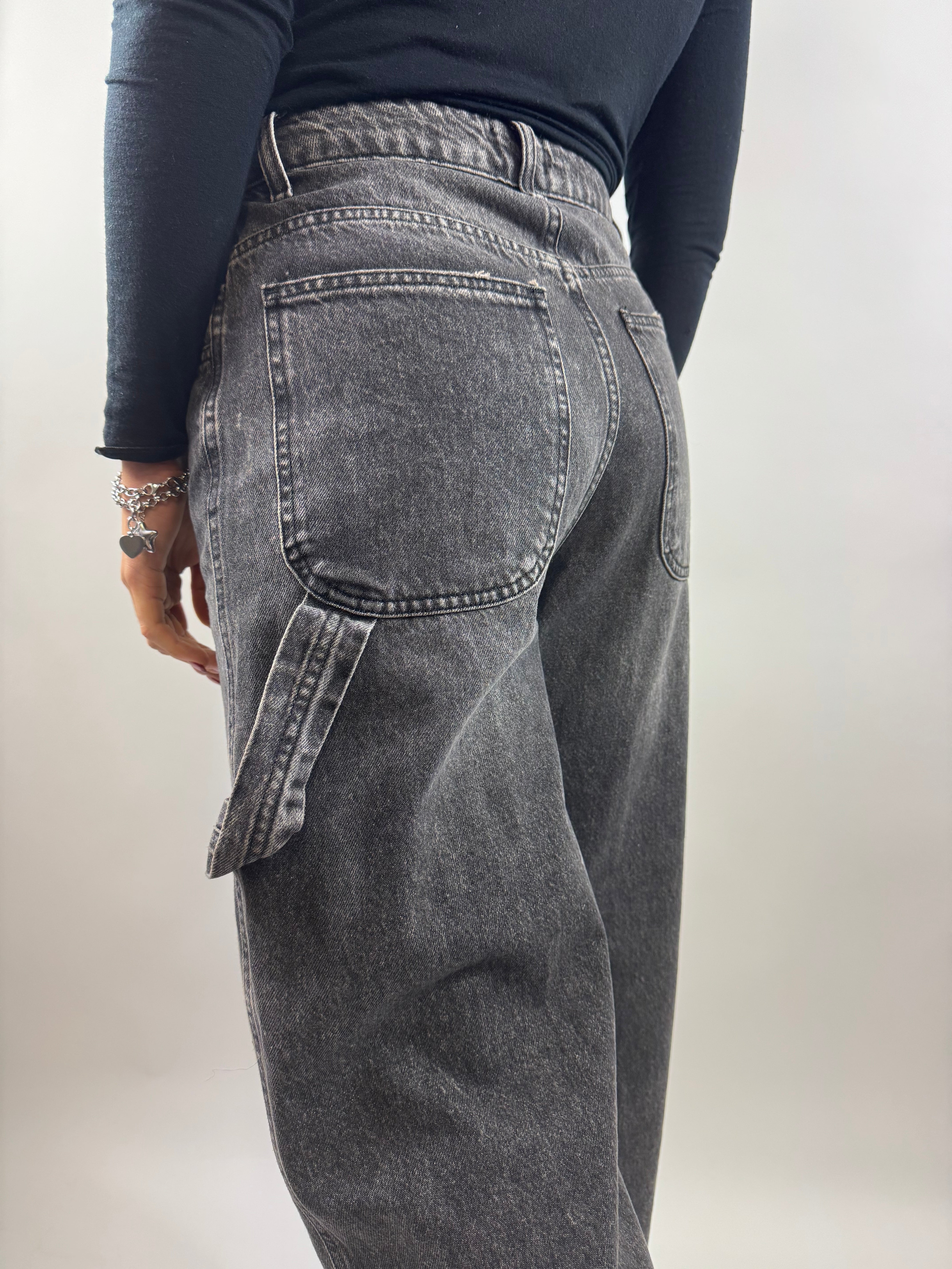 SUSY MIX JEANS WORK