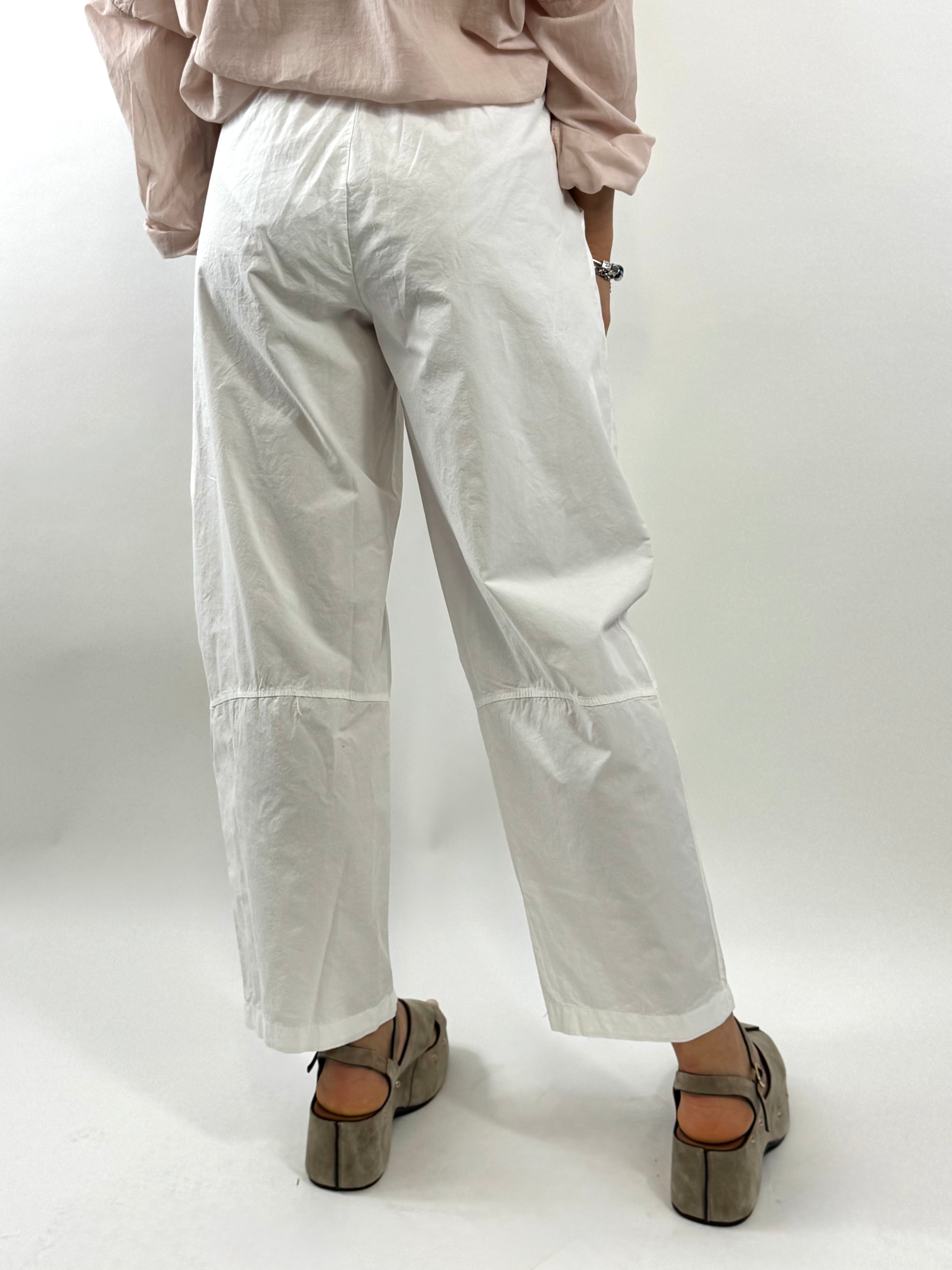 SUSY MIX PANTALONE LATTE