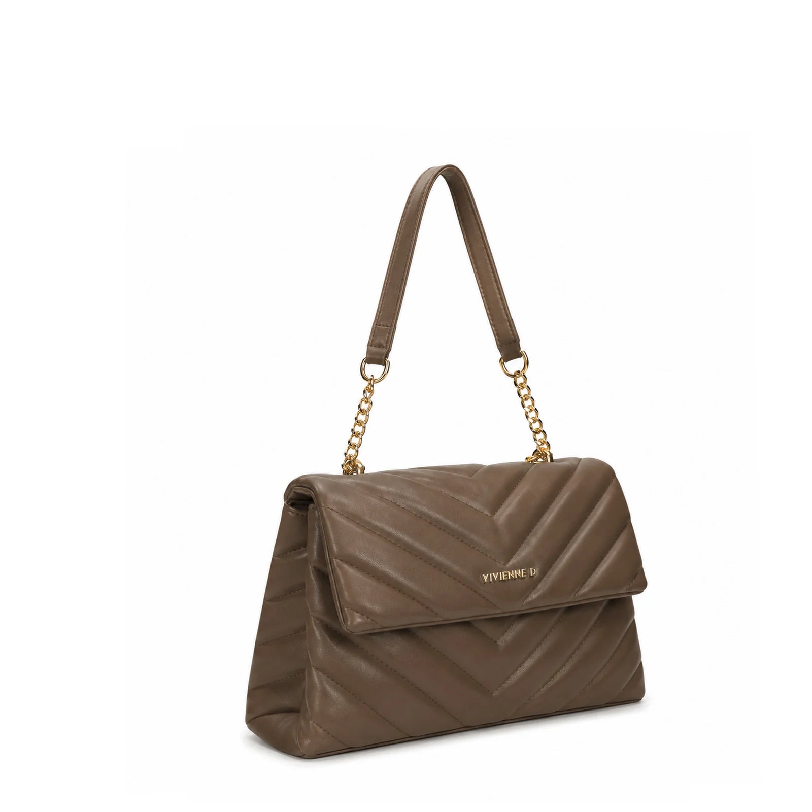 VIVIENNE D MINI BAG EMILY S SOFT FANGO