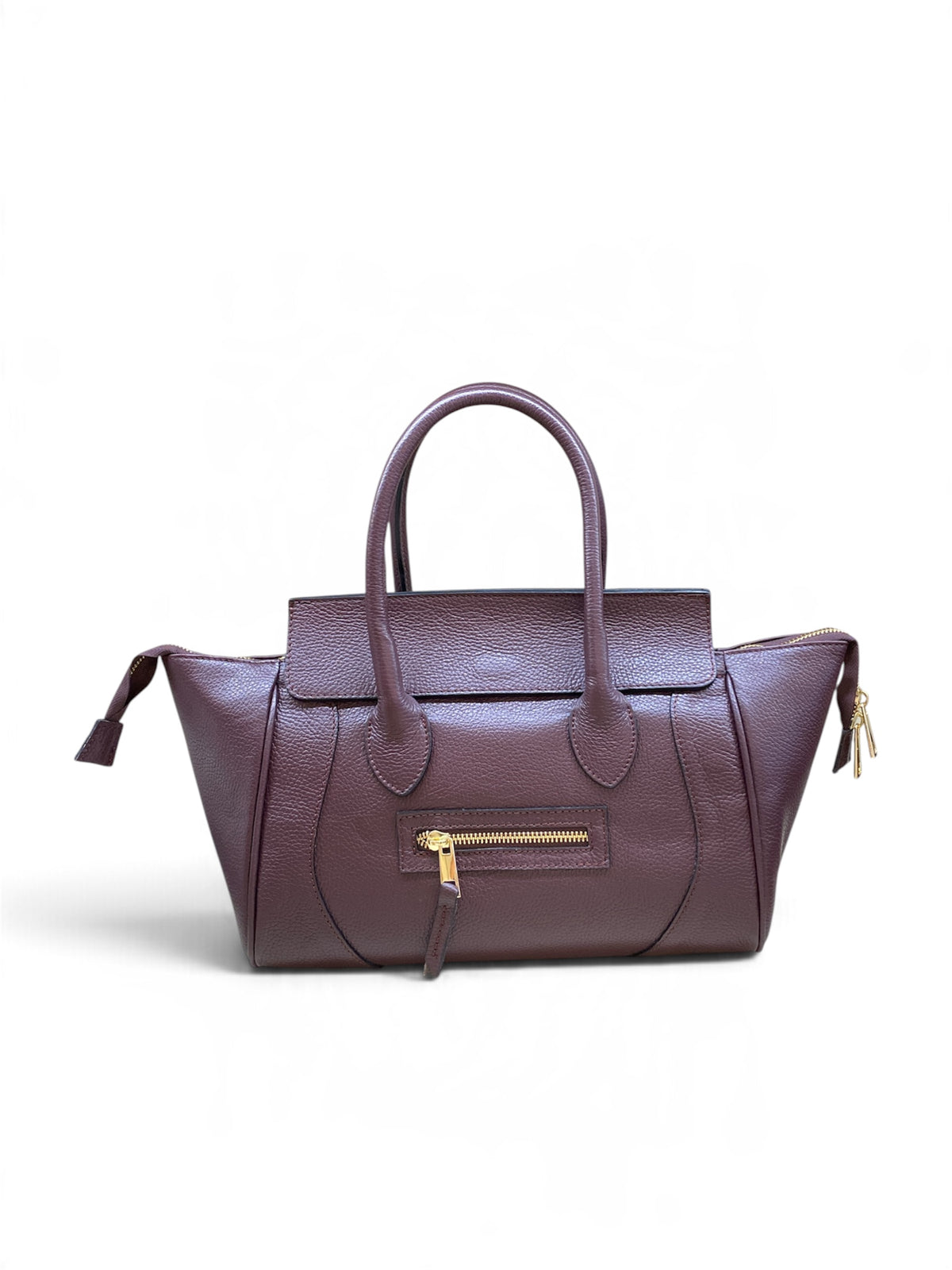 SUSY MIX BORSA A MANO CELINE BORDEAUX
