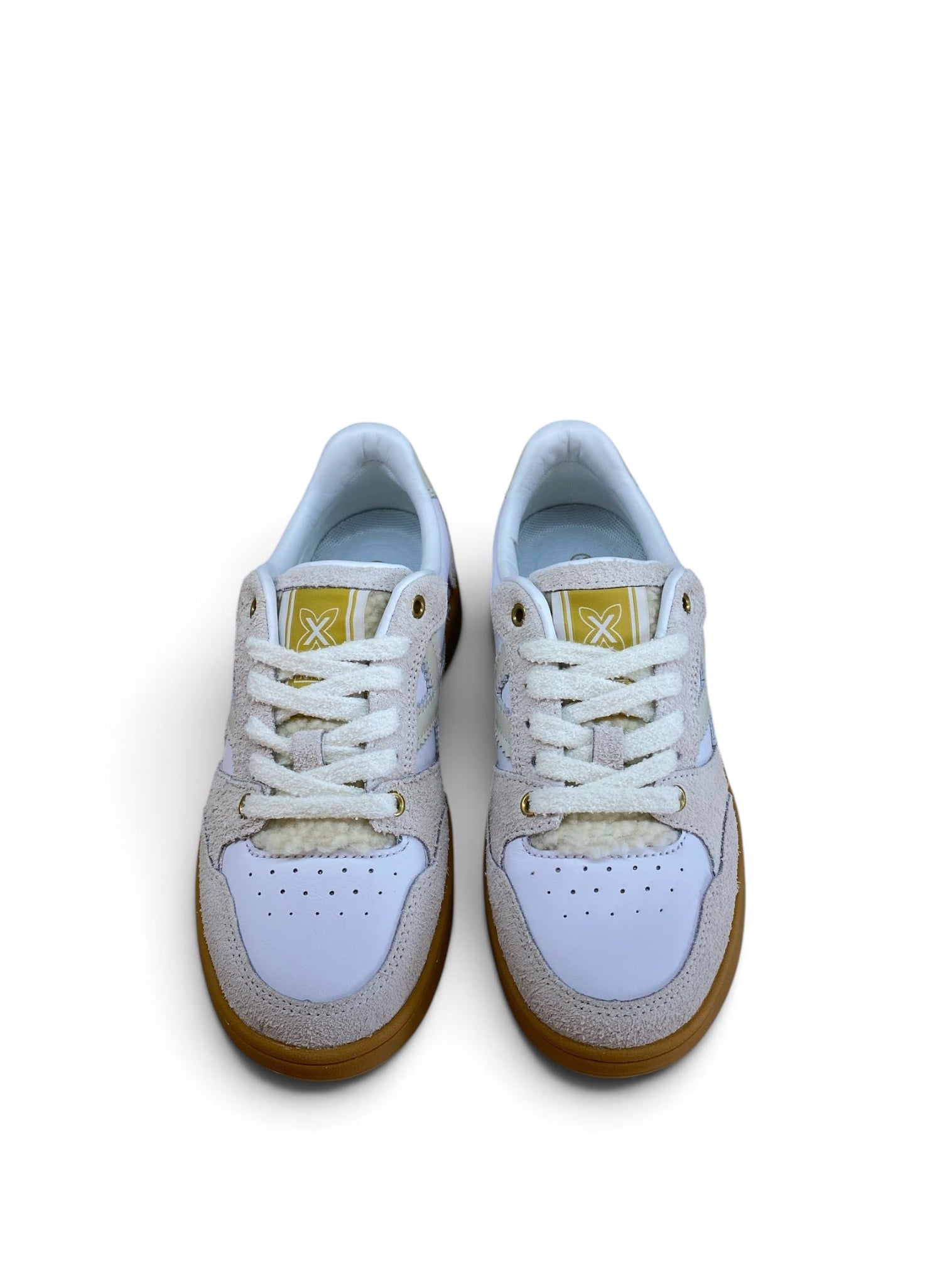 MUNICH SNEAKERS LEGIT TEDDY