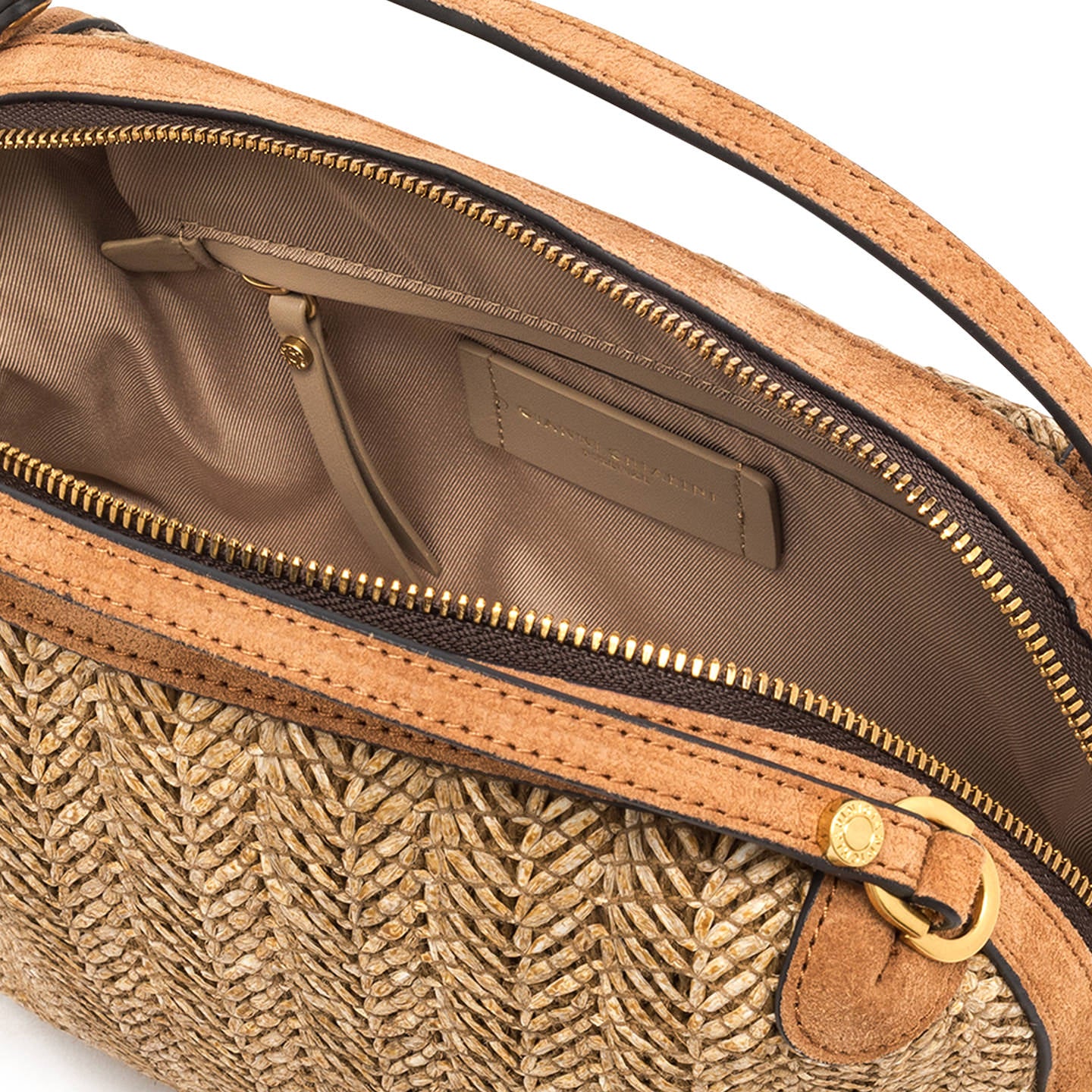 GIANNI CHIARINI BORSA ALIFA COOKIE